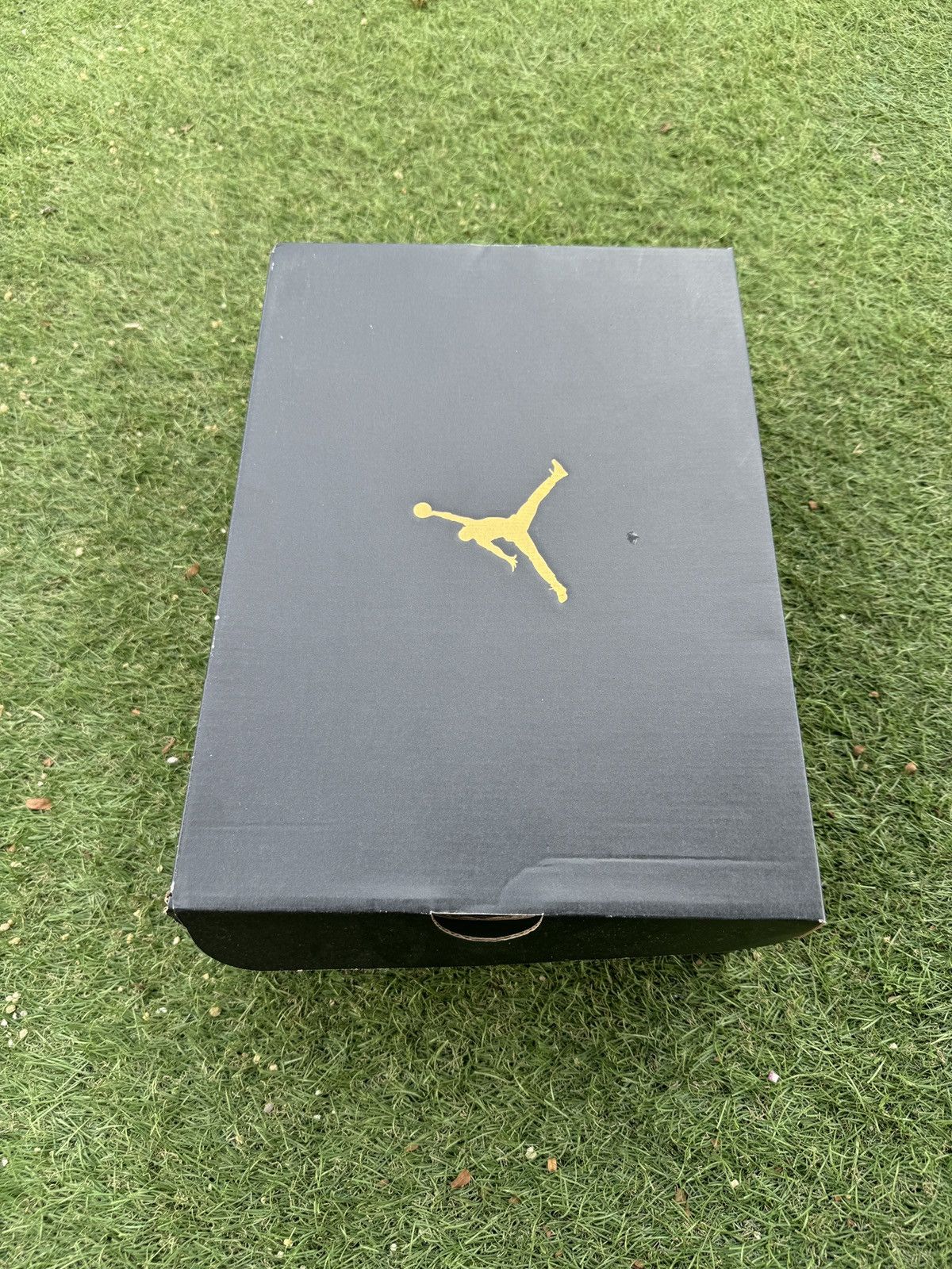 Nike NIKE AIR JORDAN 1 REVERSE BRED SNEAKERS Size US 10 / EU 43 - 11 Thumbnail
