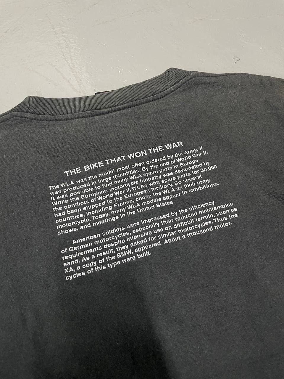 Other Distress army bike 42-XA Size US M / EU 48-50 / 2 - 5 Thumbnail