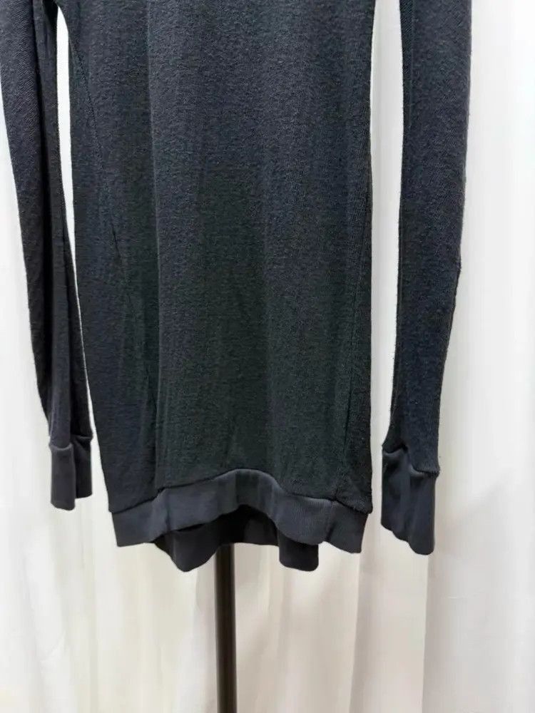 Boris Bidjan Saberi 11 by Boris Bidjan Saberi Main Line Handmade L/S Tee Size US M / EU 48-50 / 2 - 3 Thumbnail