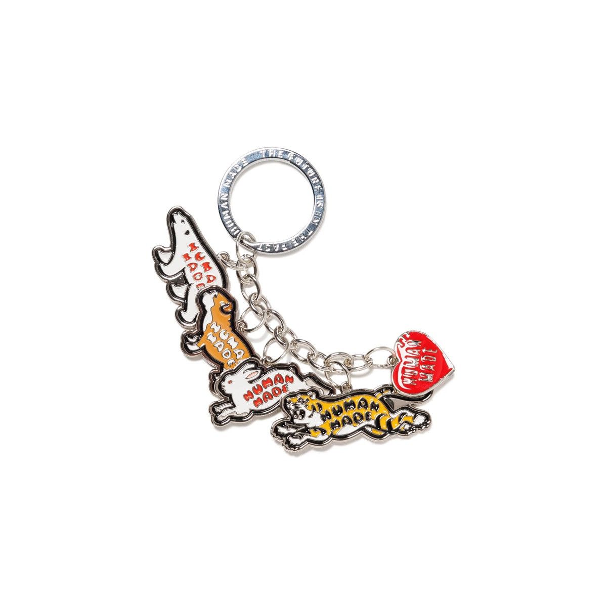 Human Made Human Made Keychain Size ONE SIZE - 1 Thumbnail