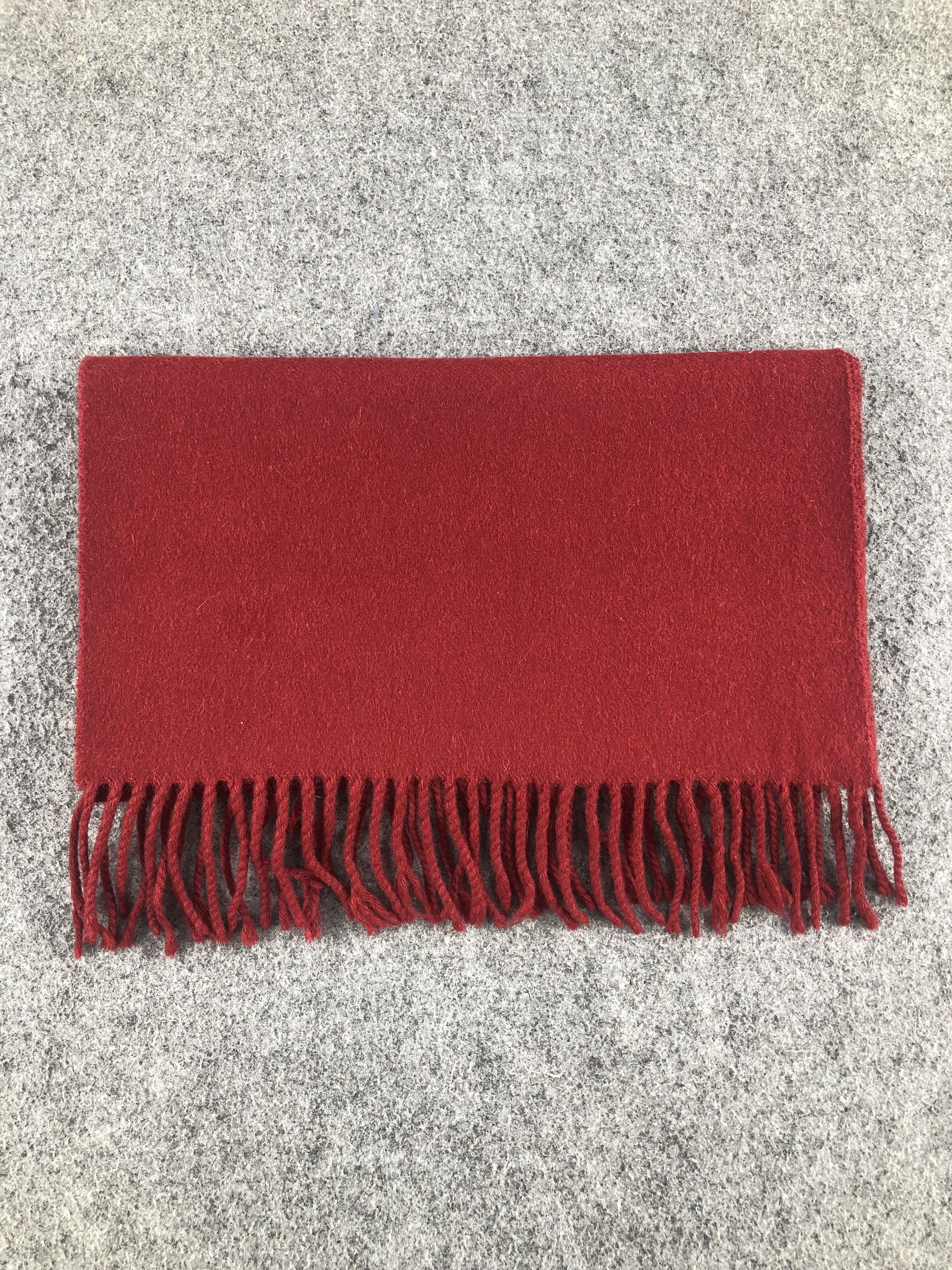 Begg x Co Begg Of Ayr Scarf / Muffler / Neckwear Size ONE SIZE - 6 Thumbnail