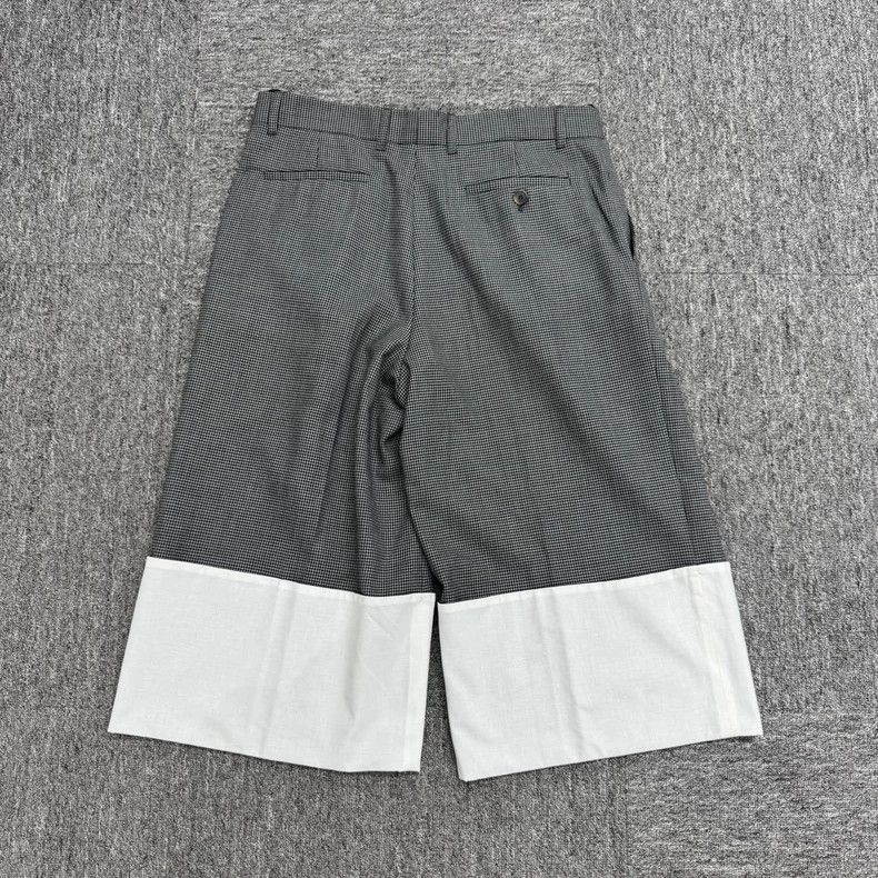 Loewe LOEWE Triple bird 8 point pants Size 34" / US 12 / IT 48 - 5 Thumbnail