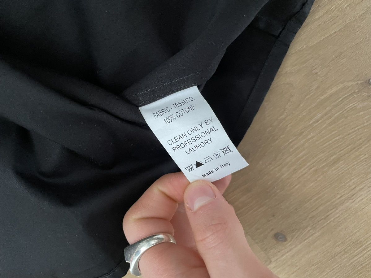Walter Van Beirendonck Walter van Beirendonck Otherworldly Shirt Size US M / EU 48-50 / 2 - 4 Thumbnail