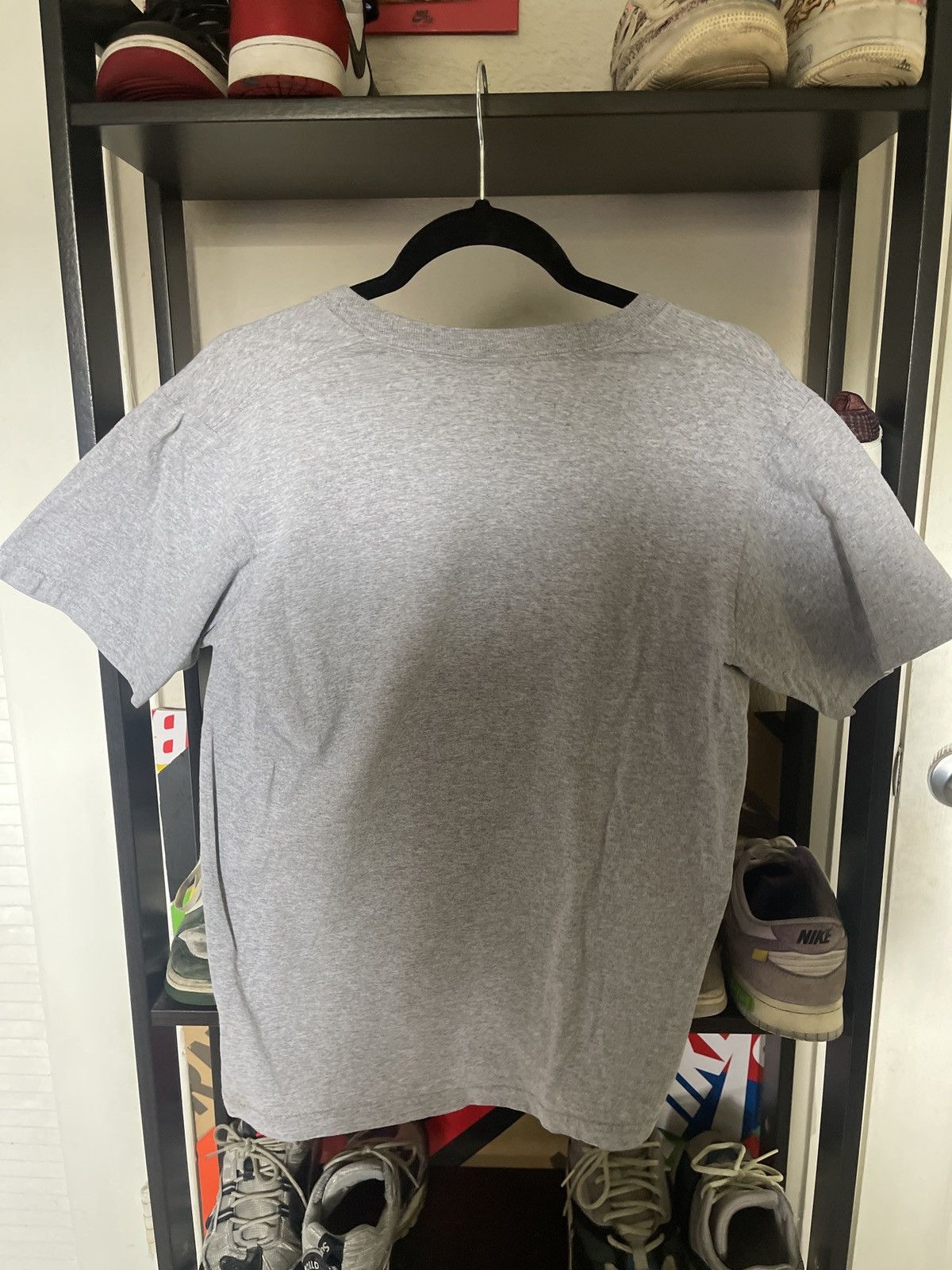 Supreme Supreme Raphael T-Shirt Size US S / EU 44-46 / 1 - 2 Thumbnail