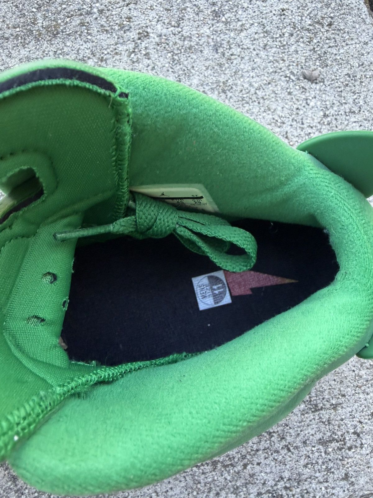 Jordan Brand Jordan 6 Gatorade Size US 11 / EU 44 - 6 Thumbnail