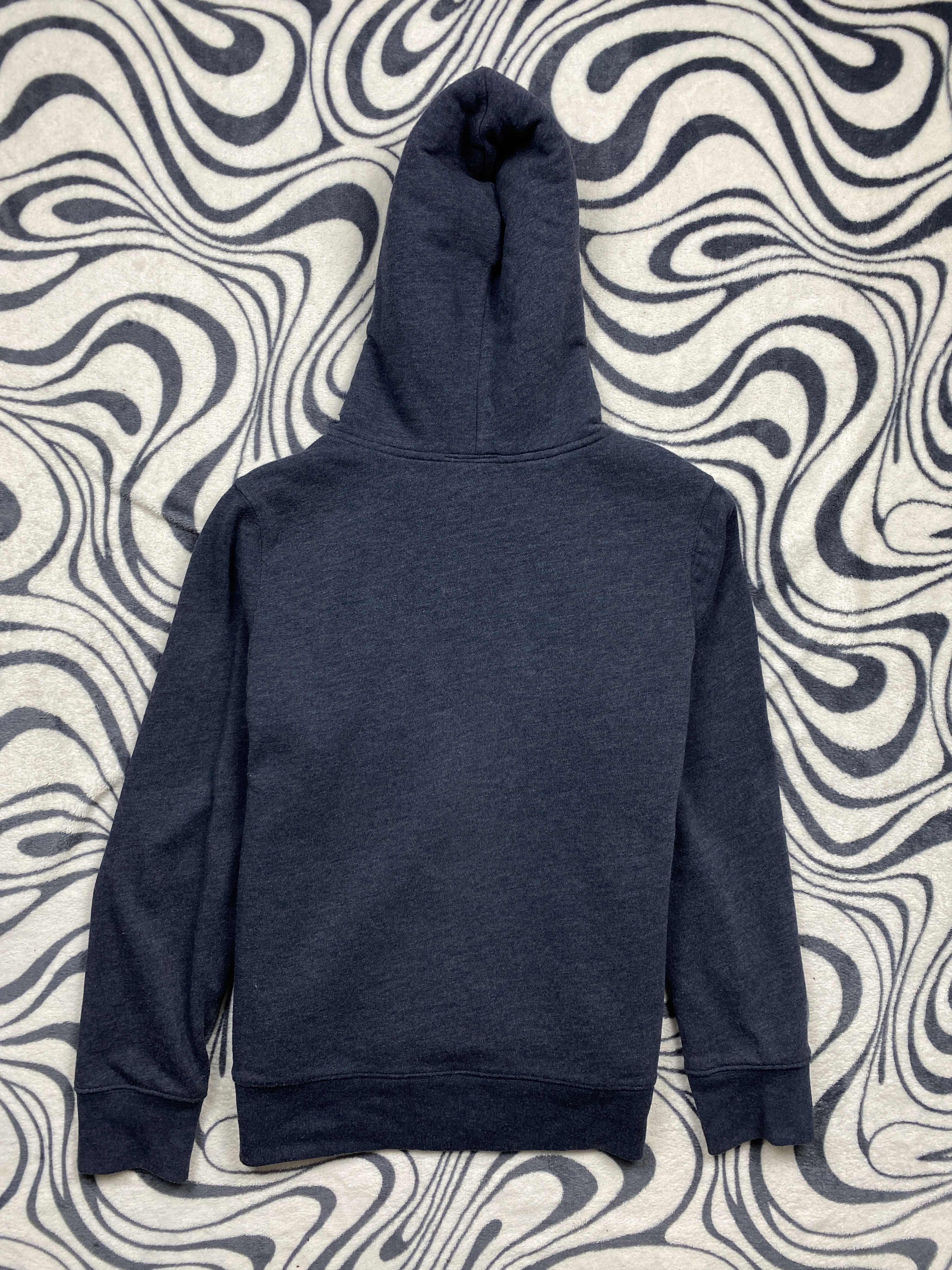 Gap Gap Vintage Zip Hoodie Sherpa Size US L / EU 52-54 / 3 - 6 Thumbnail