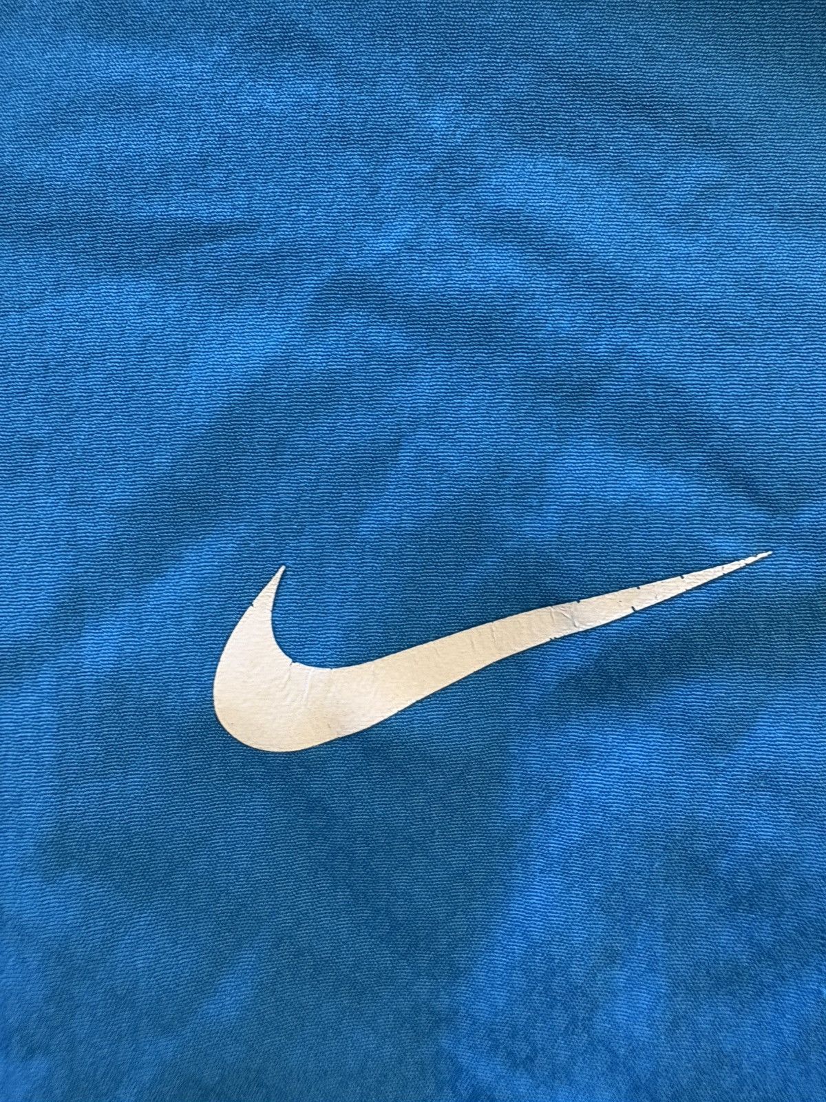 Nike Vintage Y2K Inter Milan Tracksuit Size US L / EU 52-54 / 3 - 11 Thumbnail