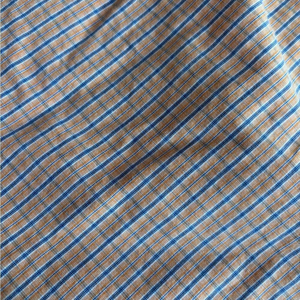 Polo Ralph Lauren Ralph Lauren Button-Up Short Sleeves Shirt Size US XXL / EU 58 / 5 - 3 Thumbnail