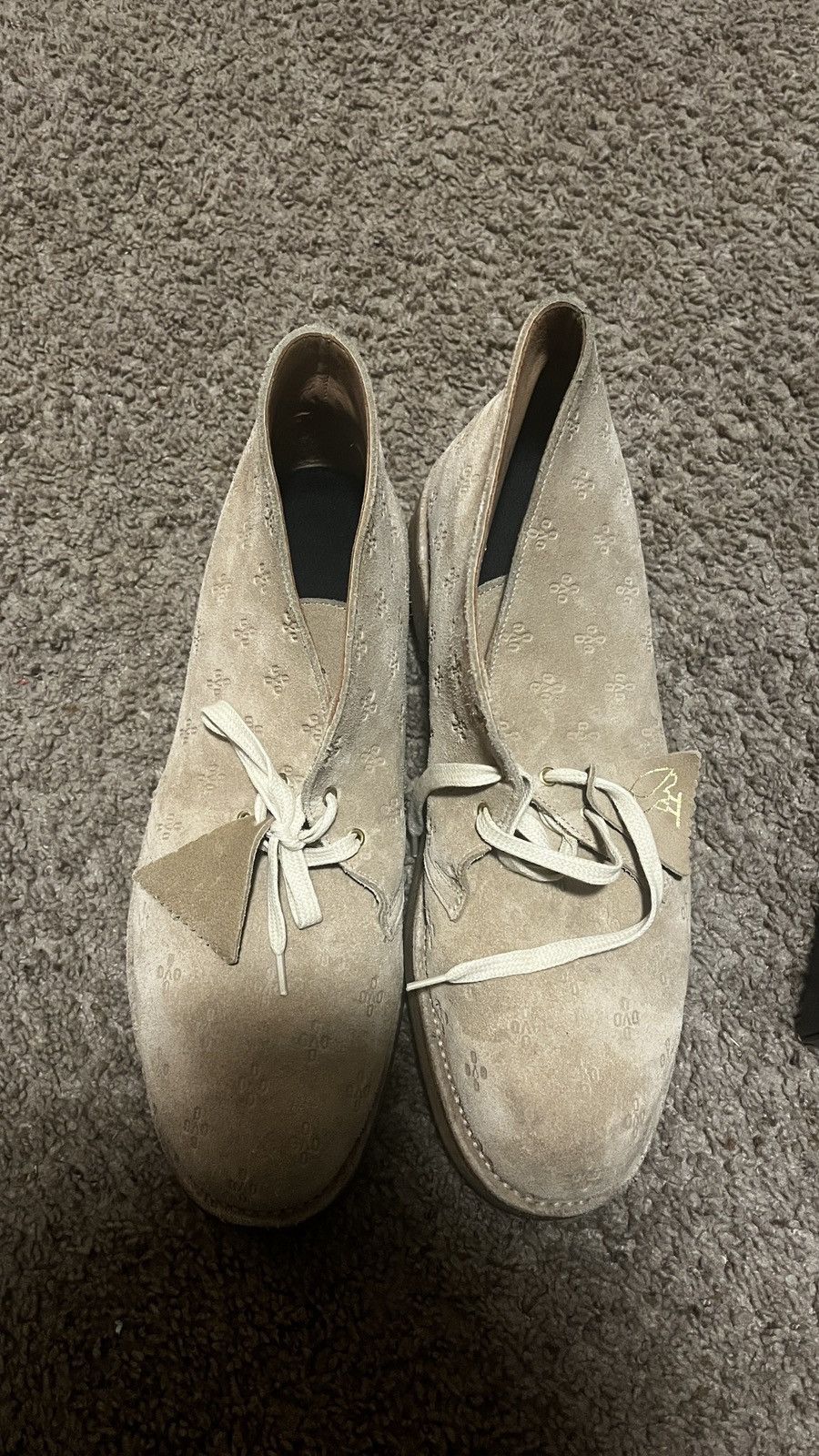 Other Desert OVO Size US 11.5 / EU 44-45 - 4 Thumbnail