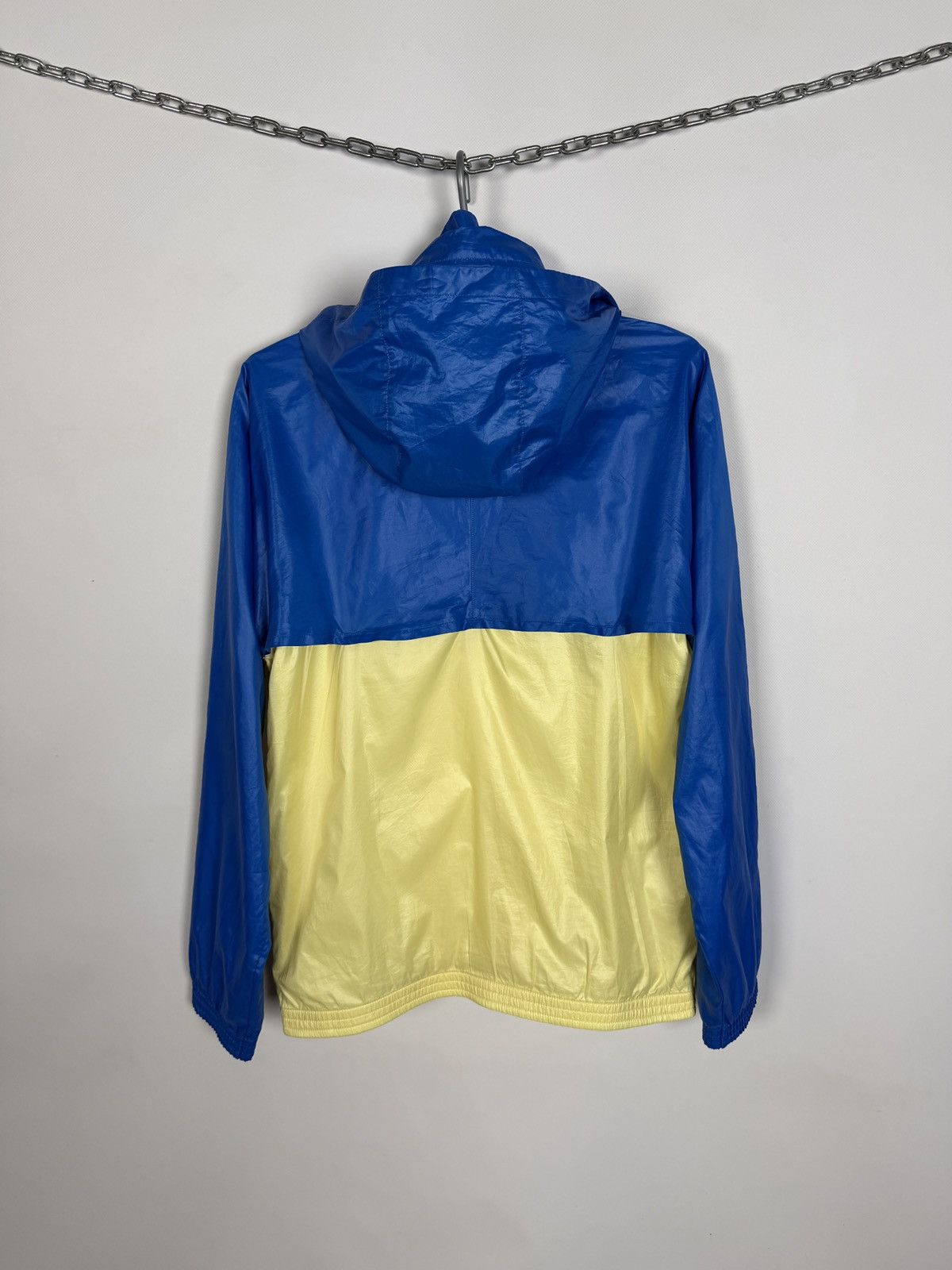 Adidas Adidas Originals Track Jacket Trefoil Logo Sportswear Size S Size US S / EU 44-46 / 1 - 11 Thumbnail