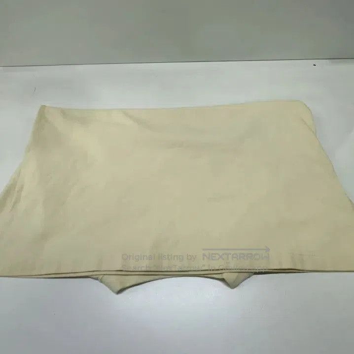 Balenciaga Balenciaga SS22 Letter Print Short Sleeve T. Size US XXS / EU 40 - 7 Thumbnail