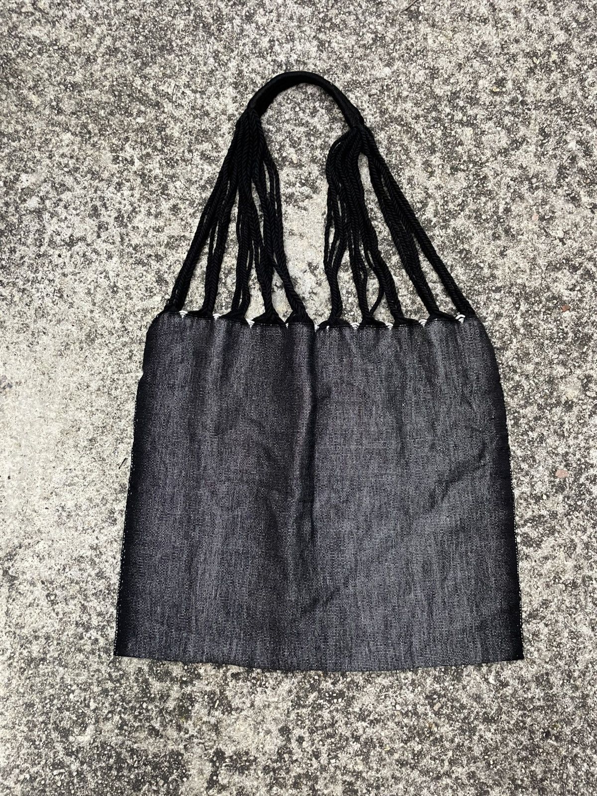Other Like Marni Boho Chic Tote Bag Size ONE SIZE - 2 Thumbnail