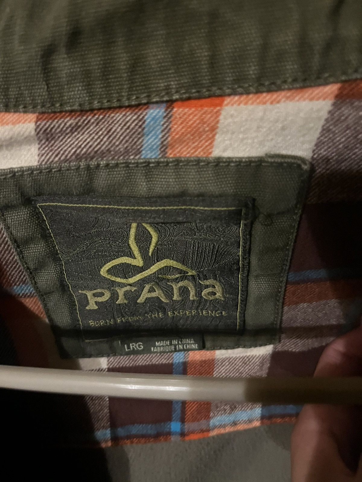Prana Prana Bomber Jacket Size US L / EU 52-54 / 3 - 2 Thumbnail