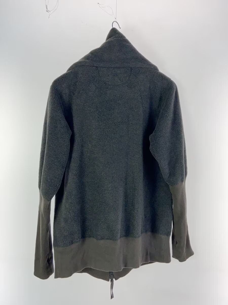 Vivienne Westwood Asymmetrical Orb Zip Hoodie | Grailed