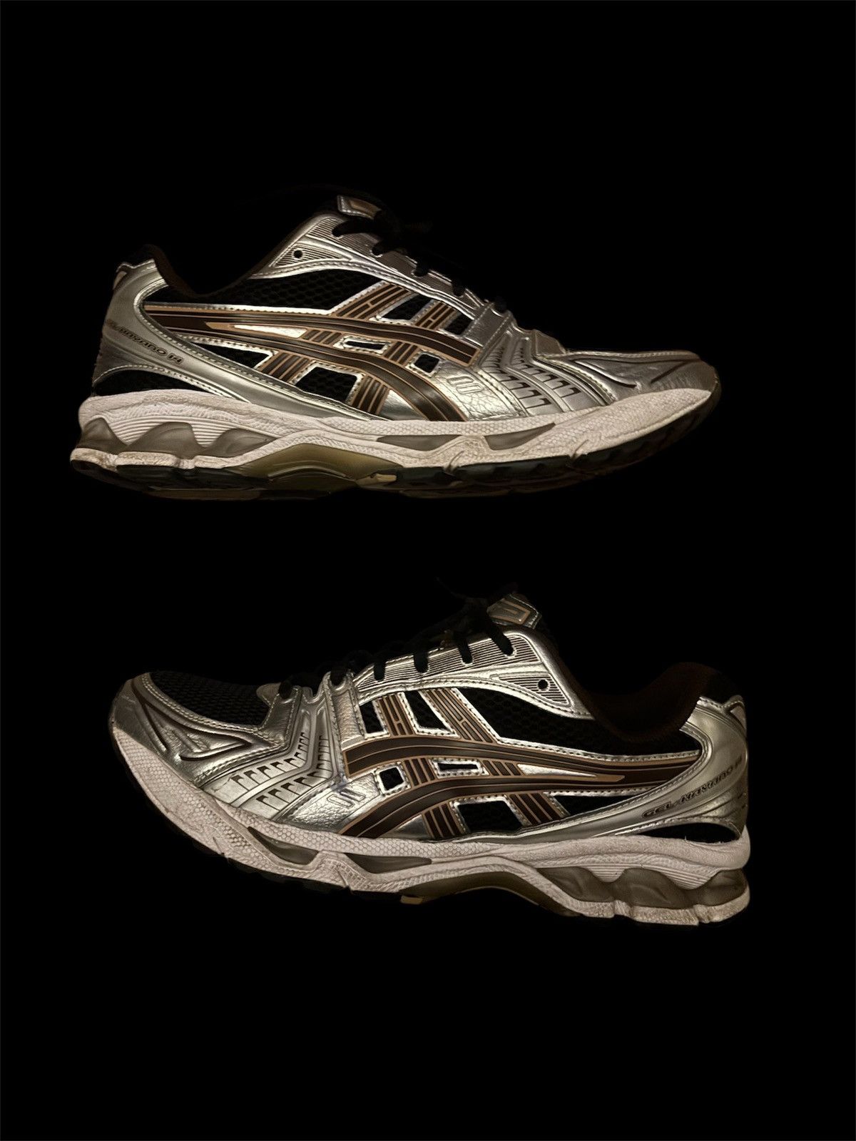 Asics Gel-Kayano 14 Size US 10 / EU 43 - 1 Thumbnail