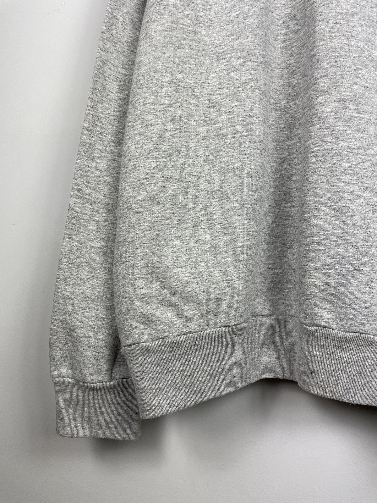 Diesel × Vintage New!!! Vintage Diesel Division Y2K Sweatshirt Size US XXL / EU 58 / 5 - 15 Thumbnail