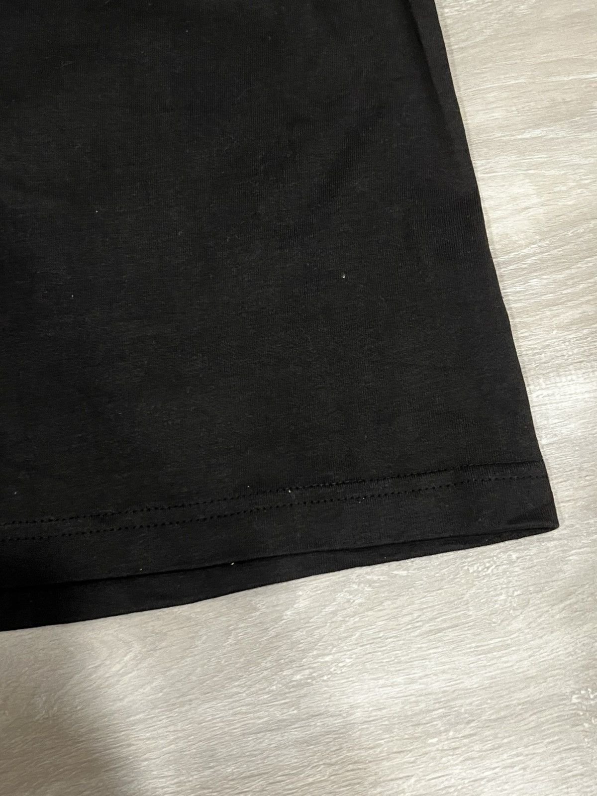 Other Obama Graphic Black Long-sleeve T-shirt Size US L / EU 52-54 / 3 - 13 Thumbnail