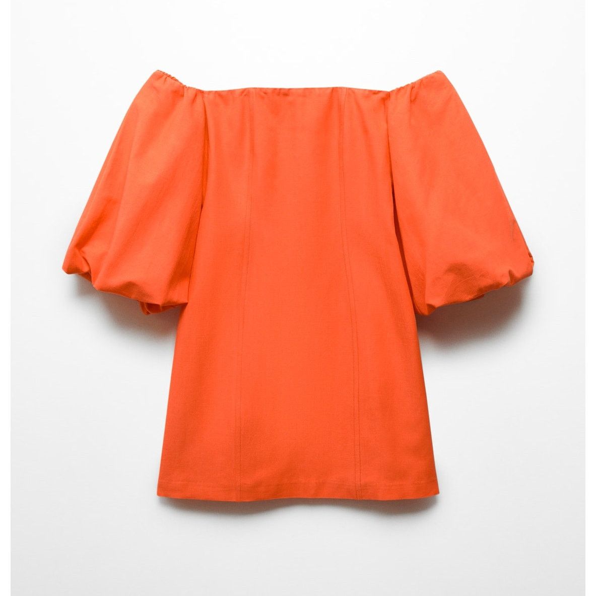 Mango RARE!!! MANGO Boat Neck Short Dress NWT Size M / US 6-8 / IT 42-44 - 19 Thumbnail