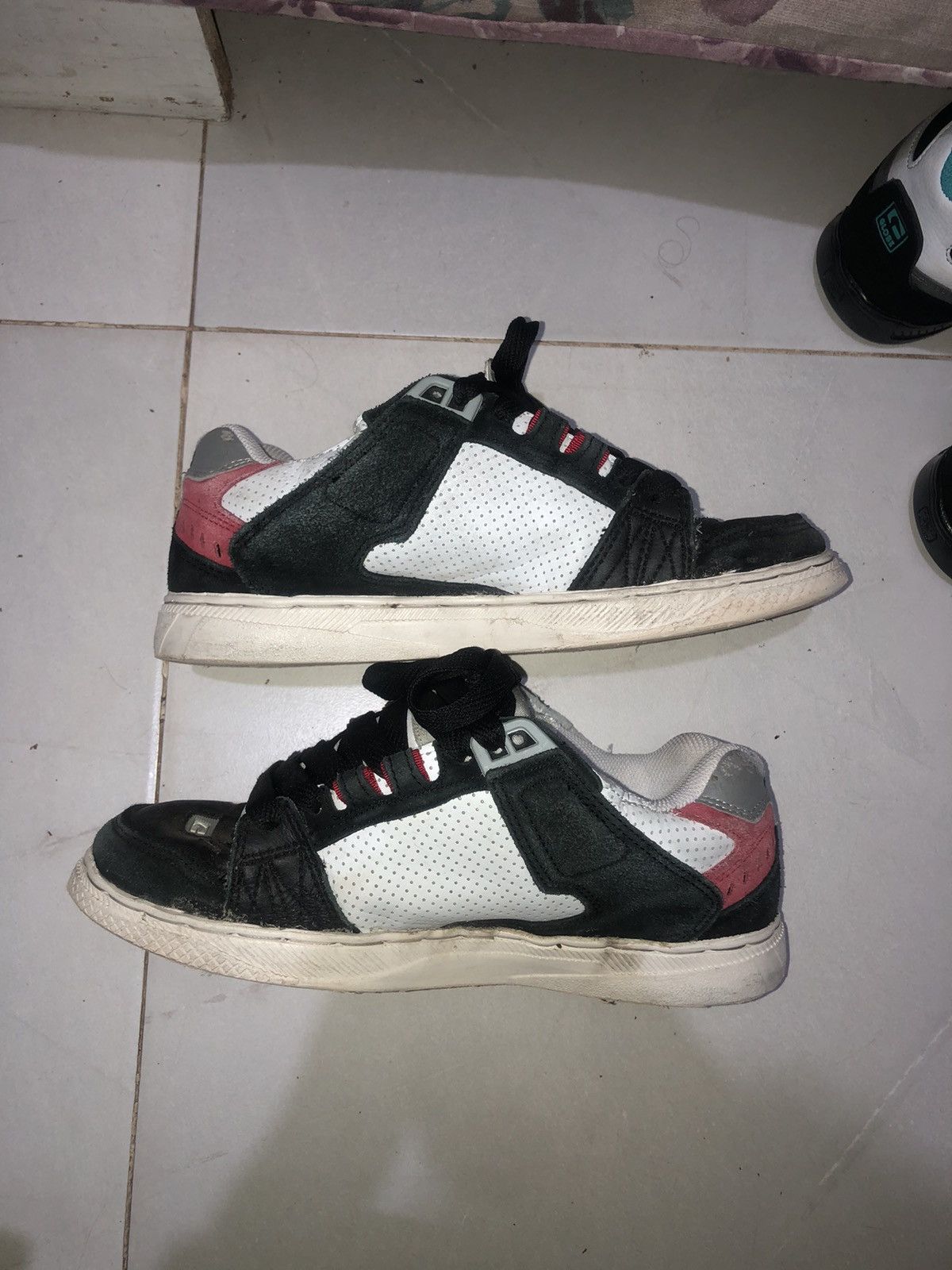 Globe Globe chunky skate shoes Size US 9 / EU 42 - 6 Thumbnail
