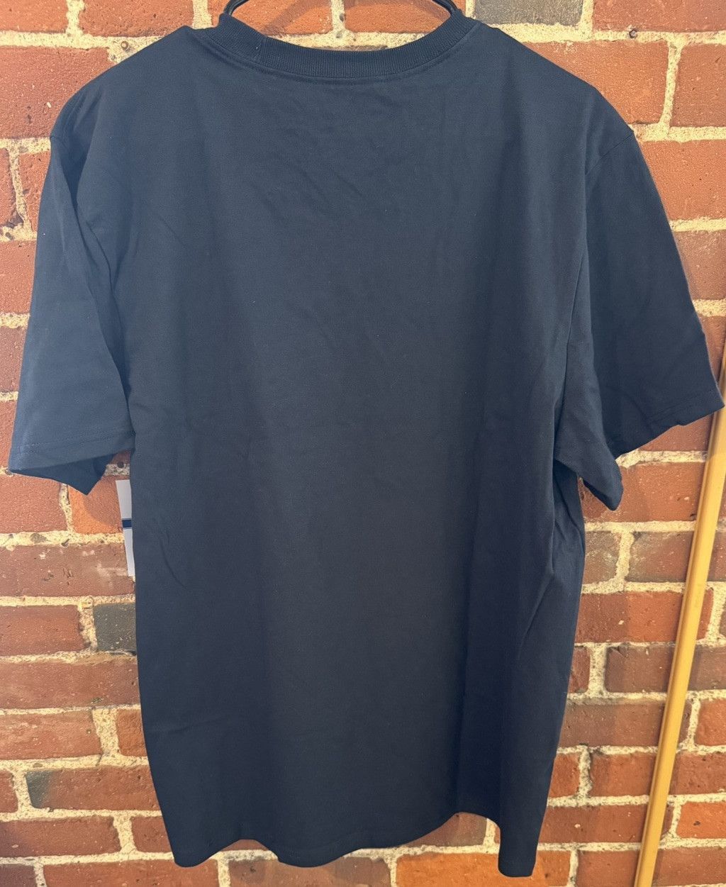 NFL Dallas Cowboys Blue T-shirt Men Sz L NEW WITH TAGS Size US L / EU 52-54 / 3 - 2 Thumbnail