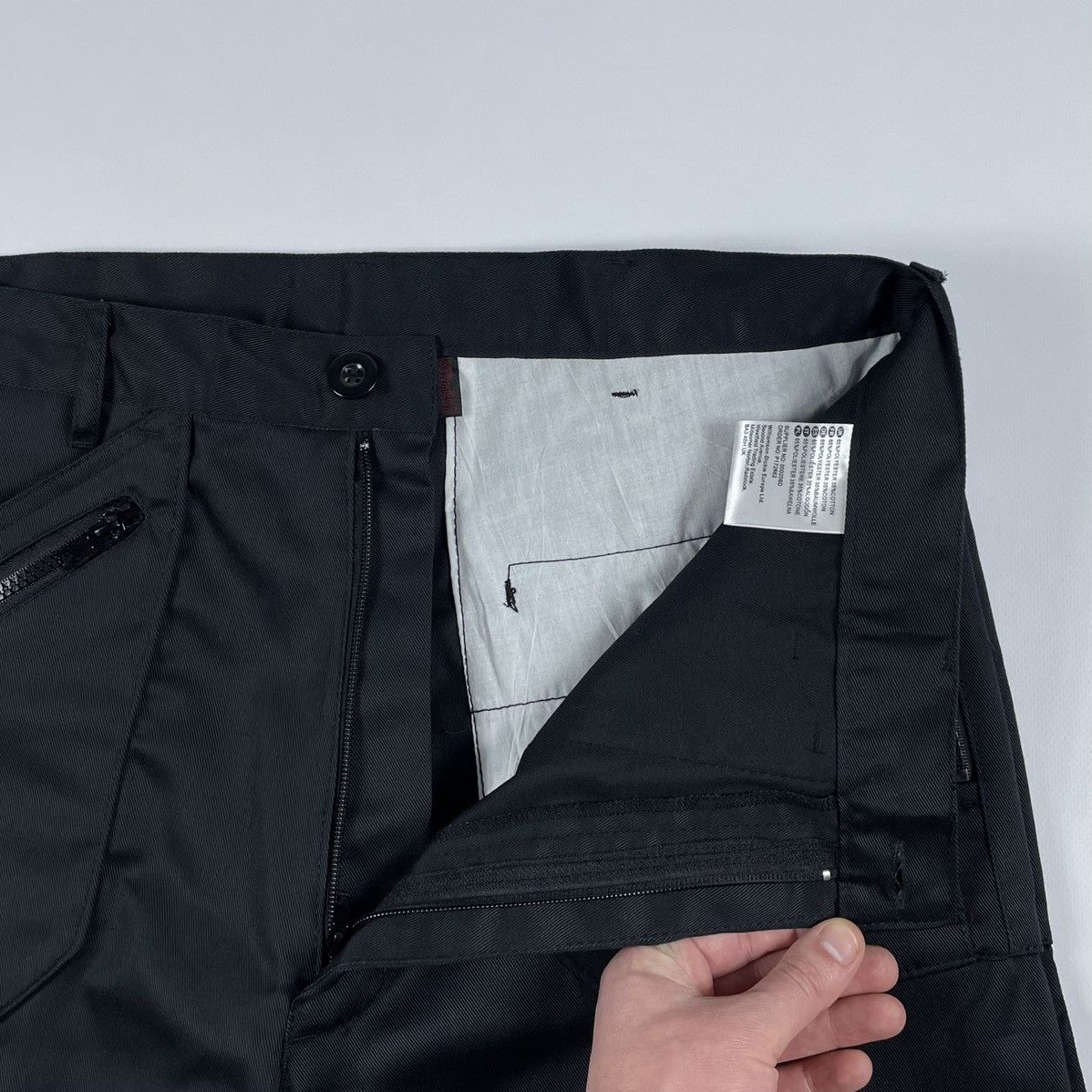 Dickies Dickies Pants Size US 36 / EU 52 - 5 Thumbnail