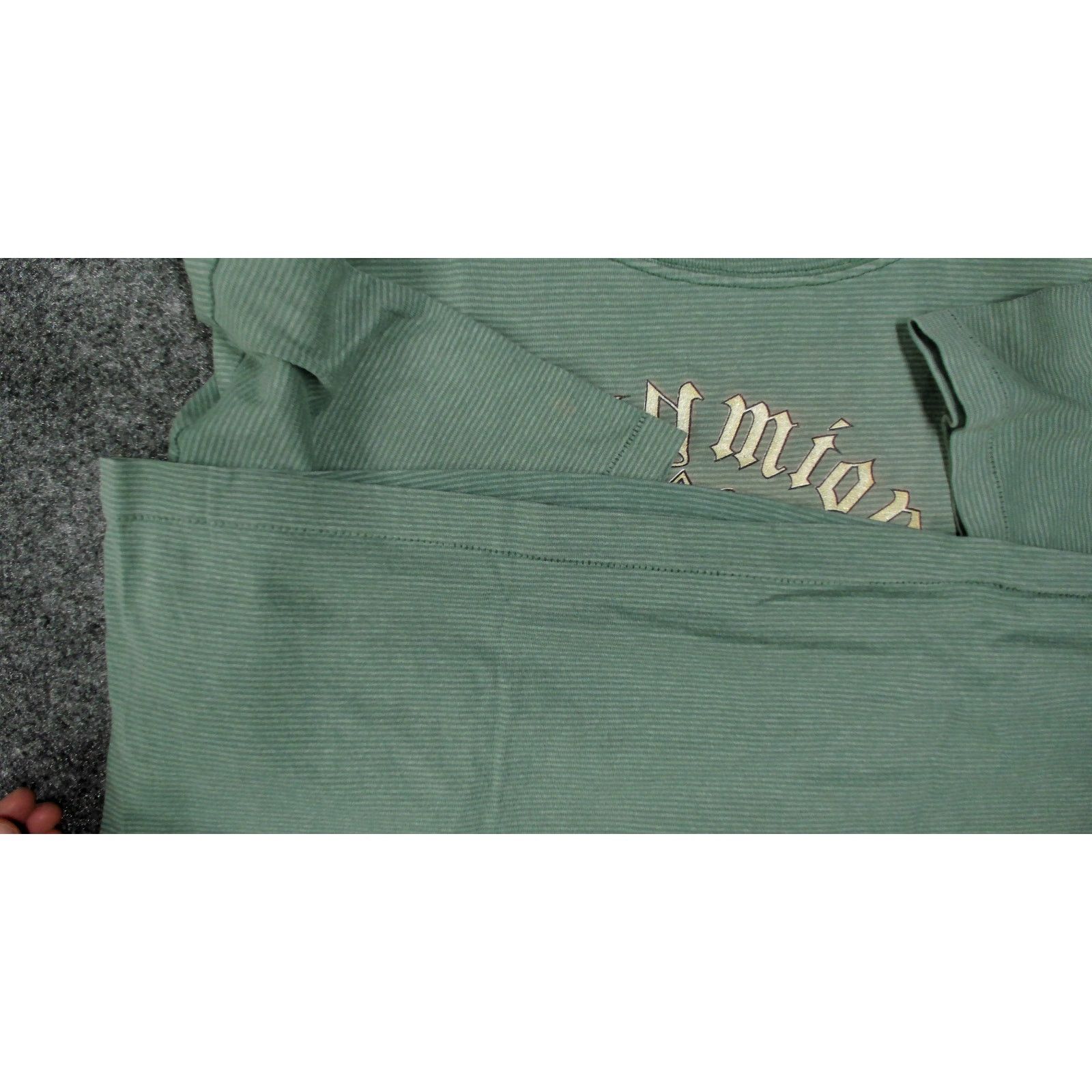 Vintage 90s Sun-Faded Krewe of Endymion Mardi Gras Single Stitch Tee Size US XL / EU 56 / 4 - 7 Thumbnail