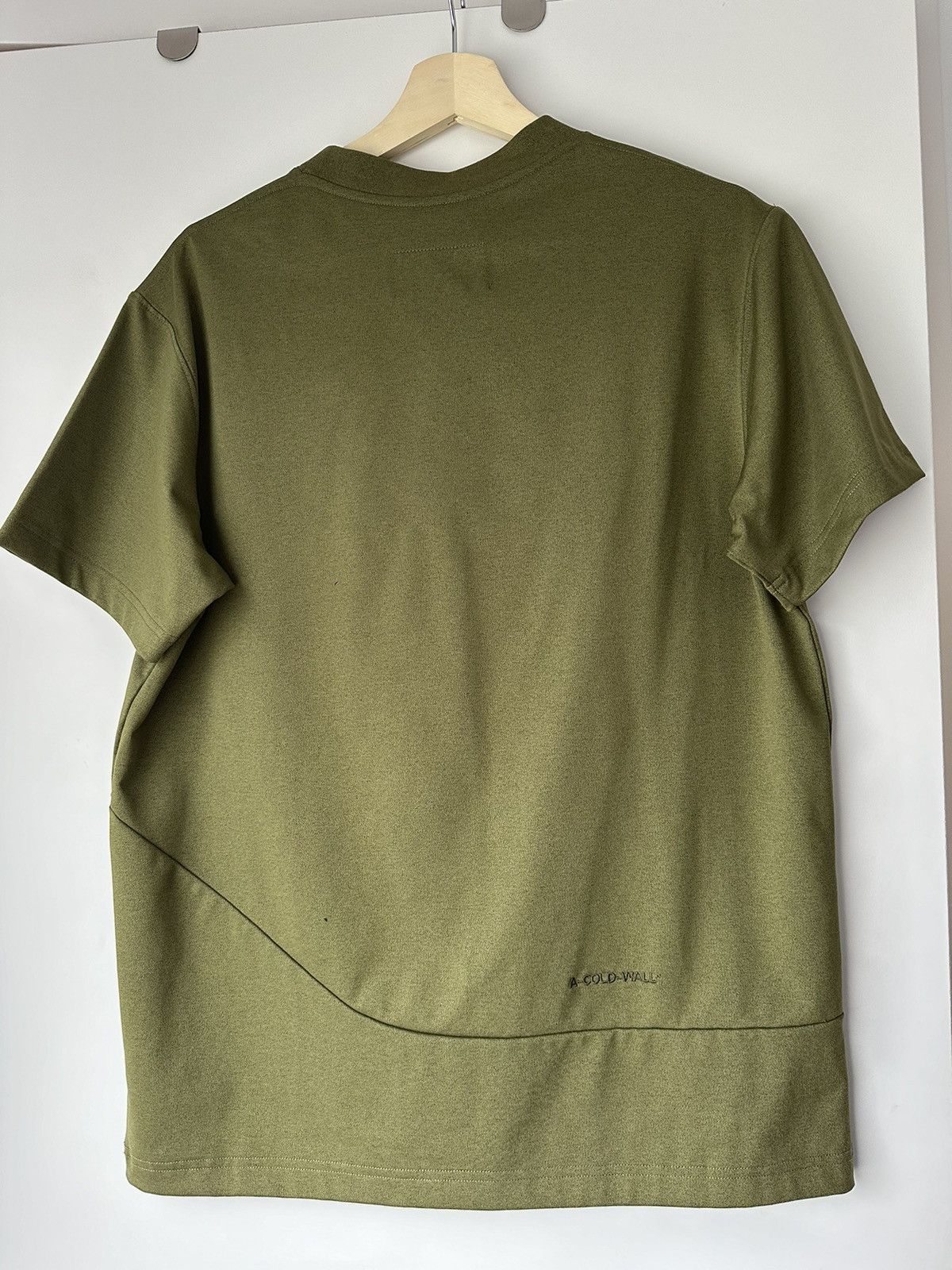 A-COLD-WALL* A Cold Wall Panel T-shirt Size US S / EU 44-46 / 1 - 2 Thumbnail