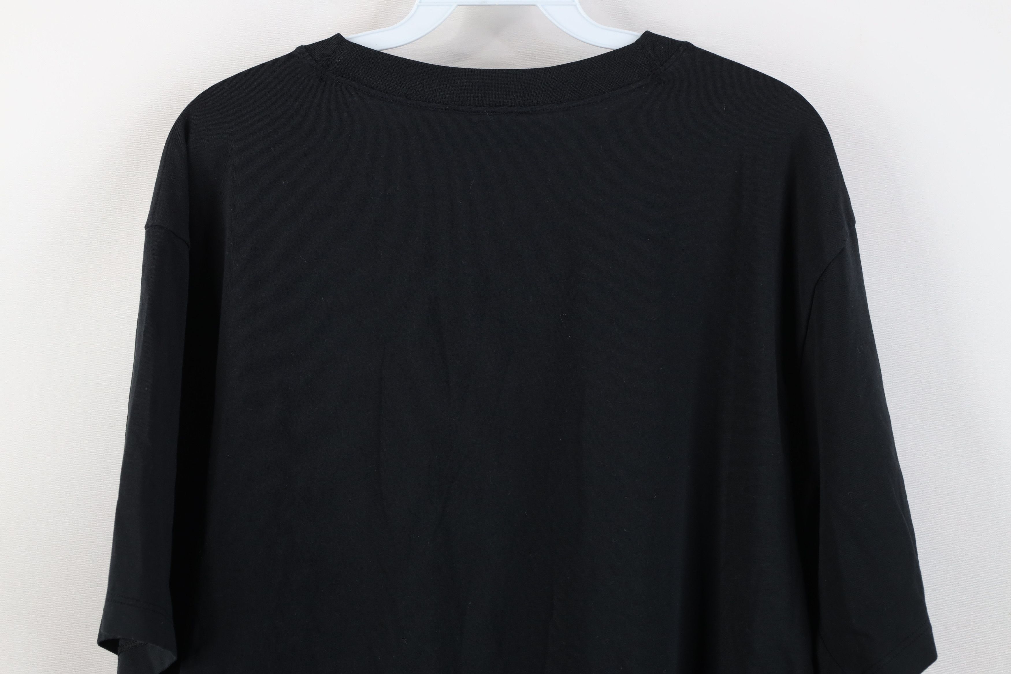 Lululemon Lululemon Running Jogging Yoga Gym Short Sleeve T-Shirt Size US XL / EU 56 / 4 - 10 Thumbnail