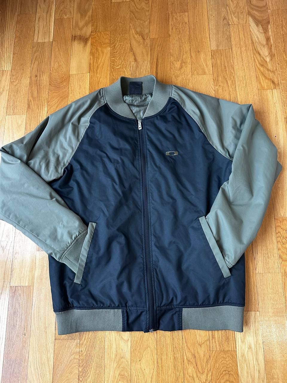 Oakley Oakley Light Jacket 🌿 Honey & Dark Green Style 🔥 Size US L / EU 52-54 / 3 - 2 Thumbnail