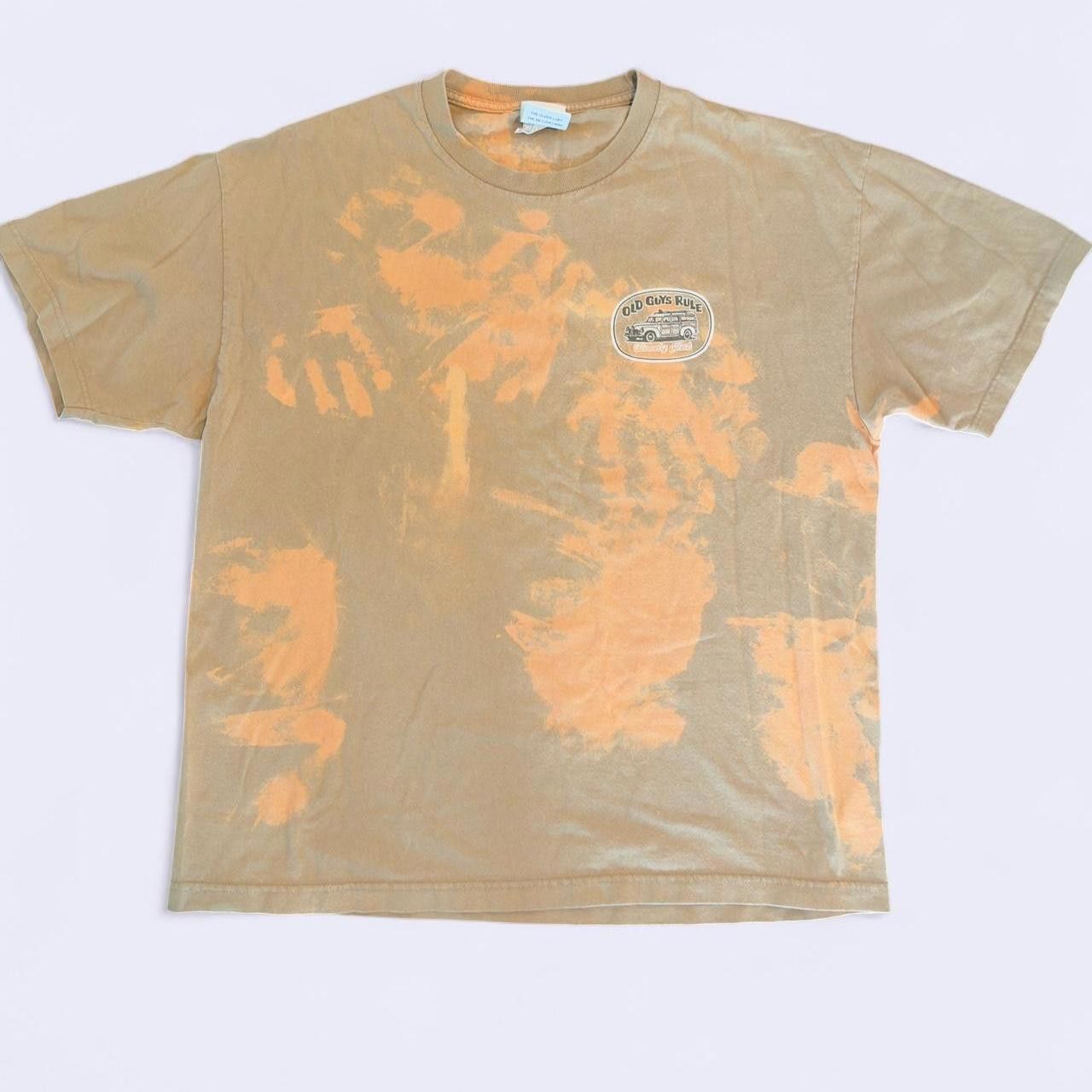 Other Men's T-shirts Size US XL / EU 56 / 4 - 1 Thumbnail