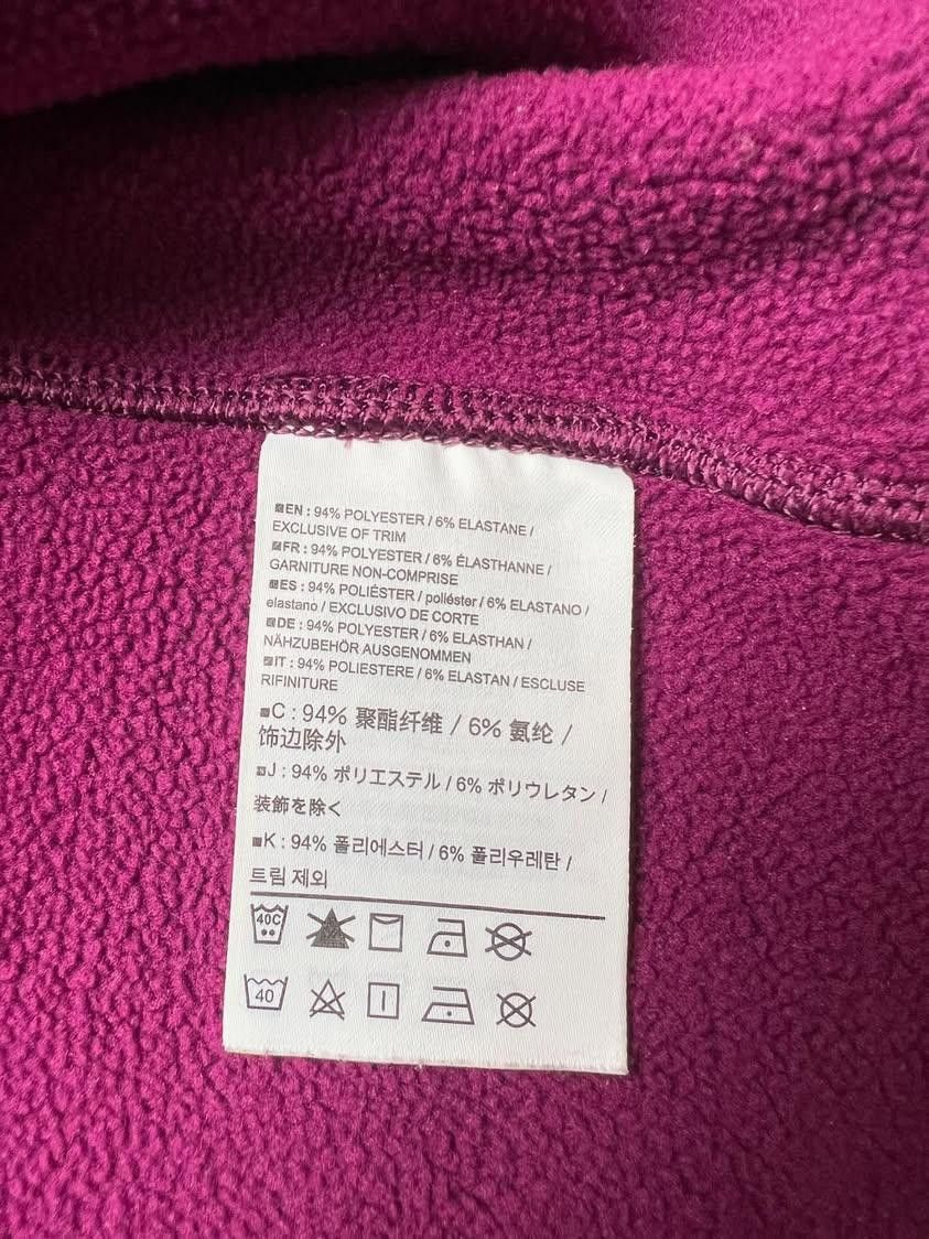 Arc'teryx Arc'Teryx chanda Arenite sweatshirt Size L / US 10 / IT 46 - 3 Thumbnail