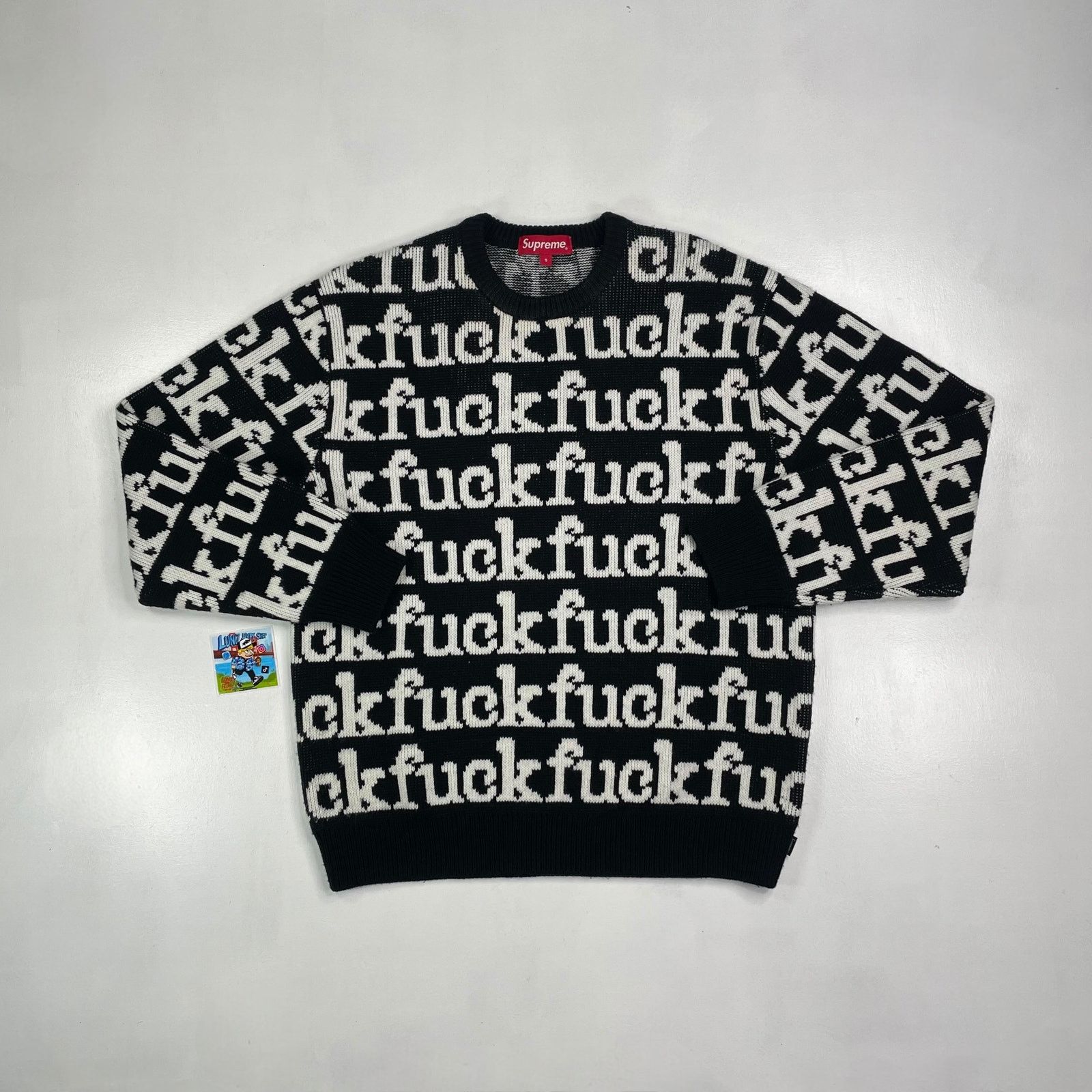 Polartec × Supreme Supreme x Polartec Mock Neck Pullover 'Black