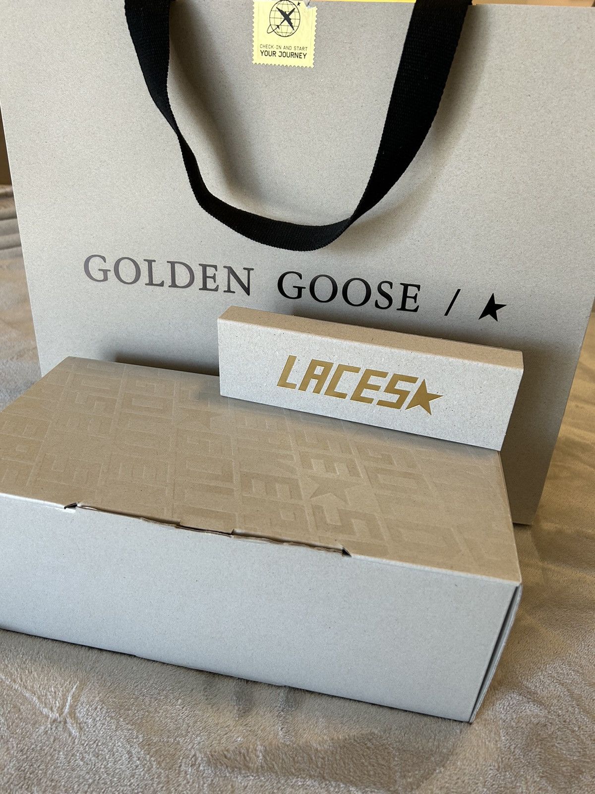 Golden Goose Golden goose sneakers Size US 7 / IT 37 - 12 Thumbnail