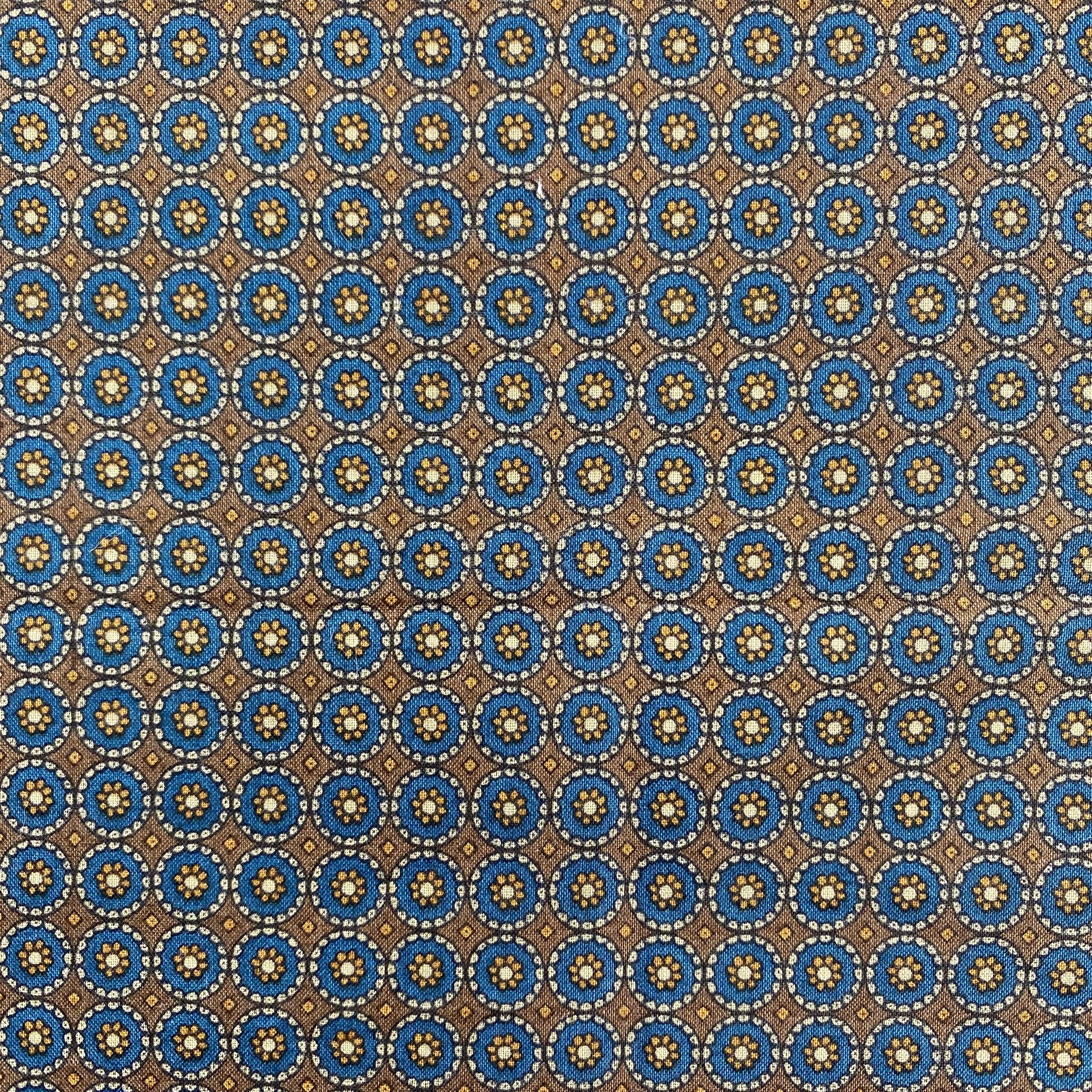 Valentino × Vintage Valentino Garavani Handkerchief / Neckerchief-P1332 Size ONE SIZE - 4 Thumbnail