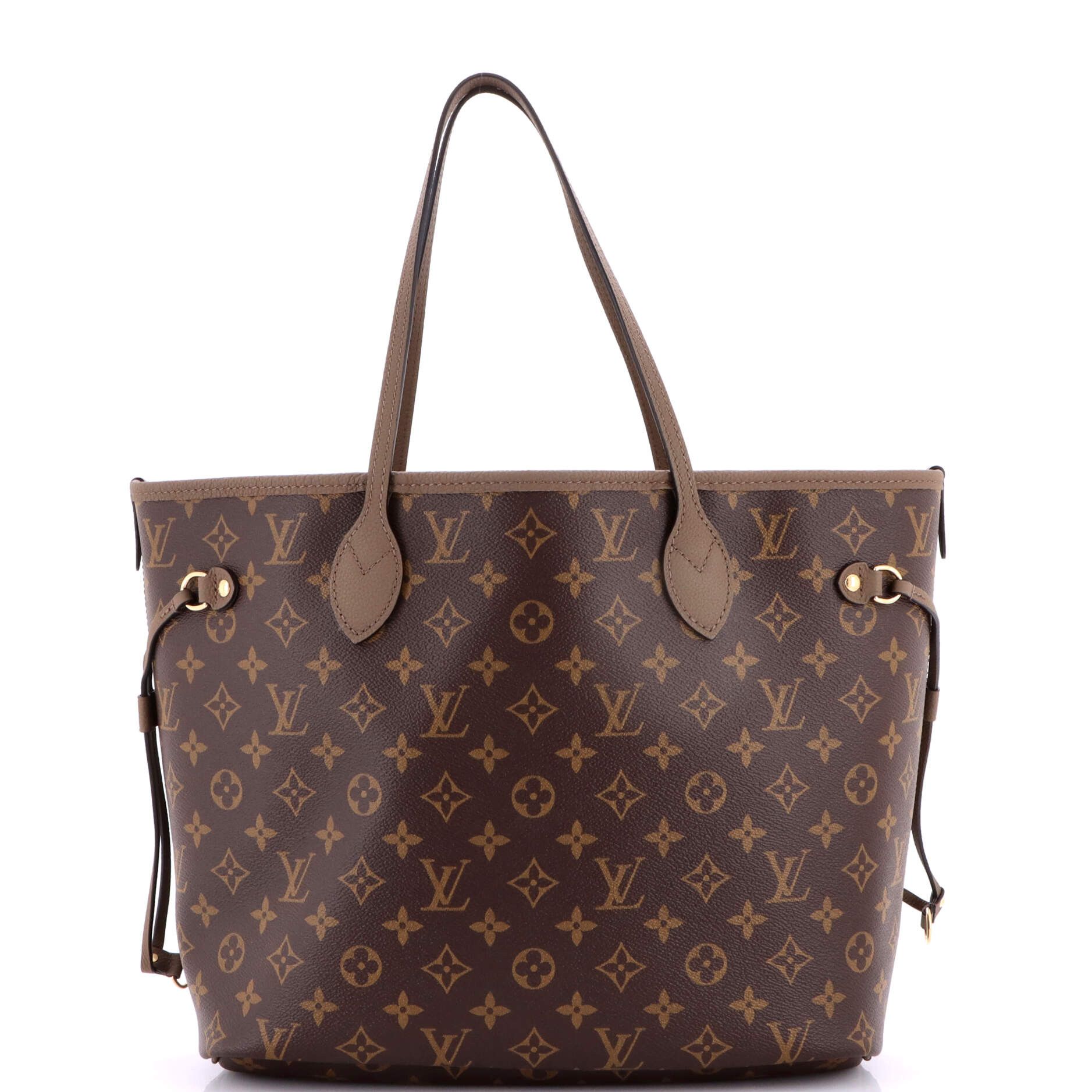 Louis Vuitton Neverfull Inside Out Size ONE SIZE - 1 Thumbnail