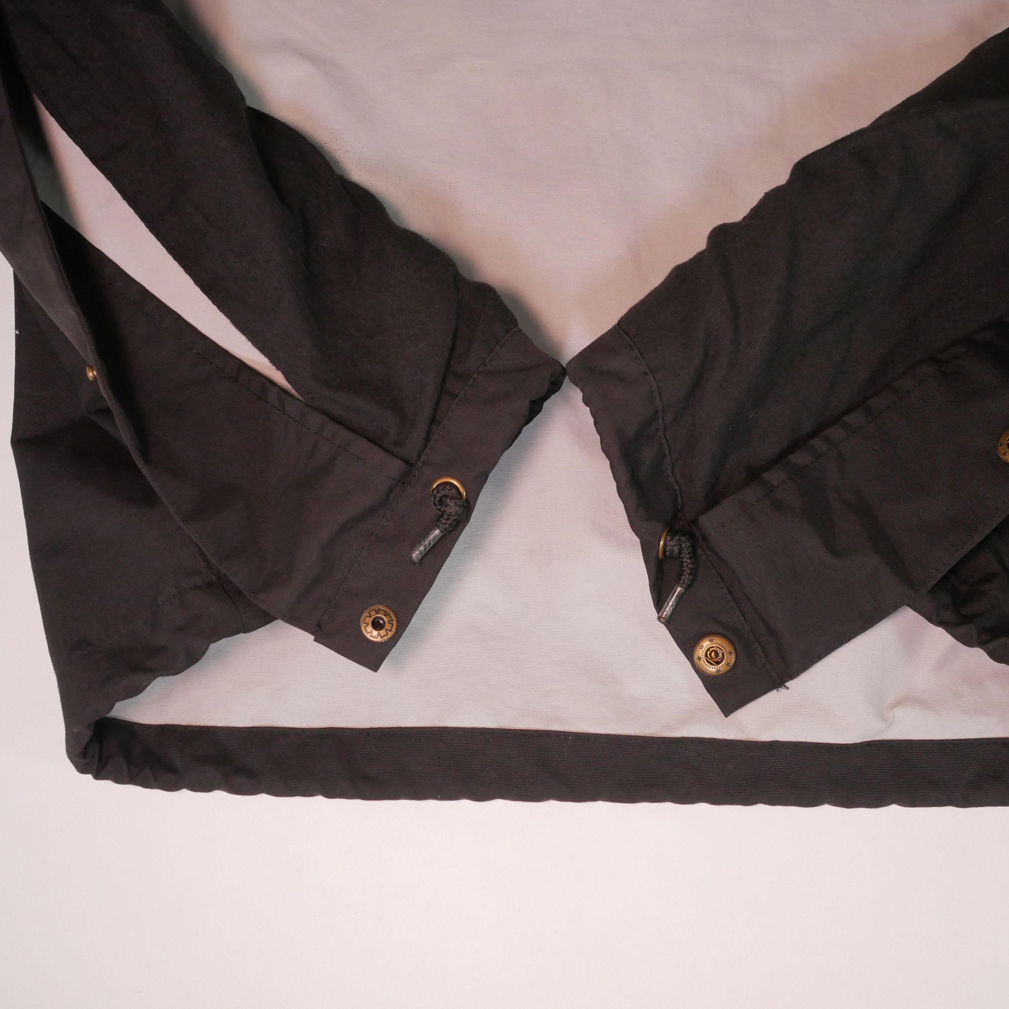 Modern Notoriety x Dragon Ball Z Oozaru Windbreaker