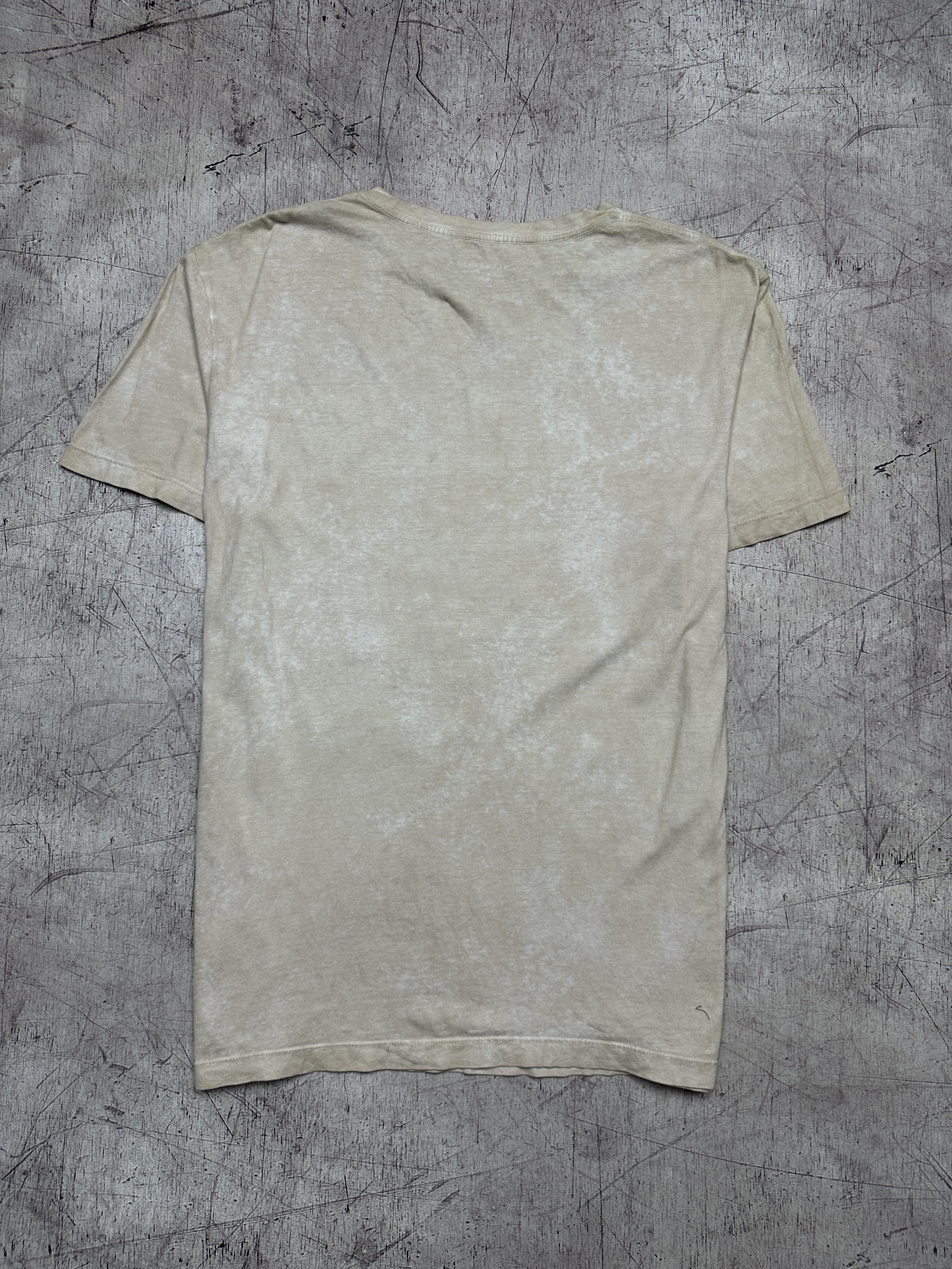 Allsaints Allsaints Opposition Wyatt SS Crew Neck T-Shirt Size US S / EU 44-46 / 1 - 8 Thumbnail