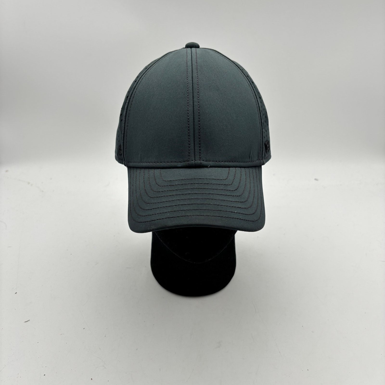 melin Melin A-Game Hydro Performance Snapback Hat 58cm Size ONE SIZE - 2 Thumbnail