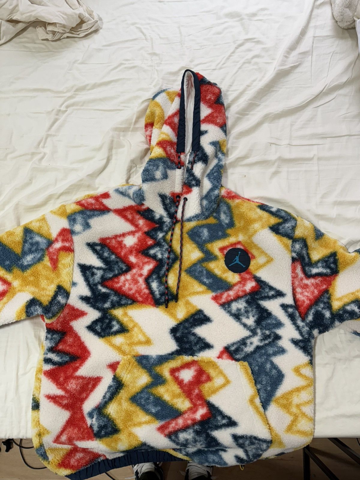Jordan Brand Men’s Jordan Hoodie Size US L / EU 52-54 / 3 - 2 Thumbnail