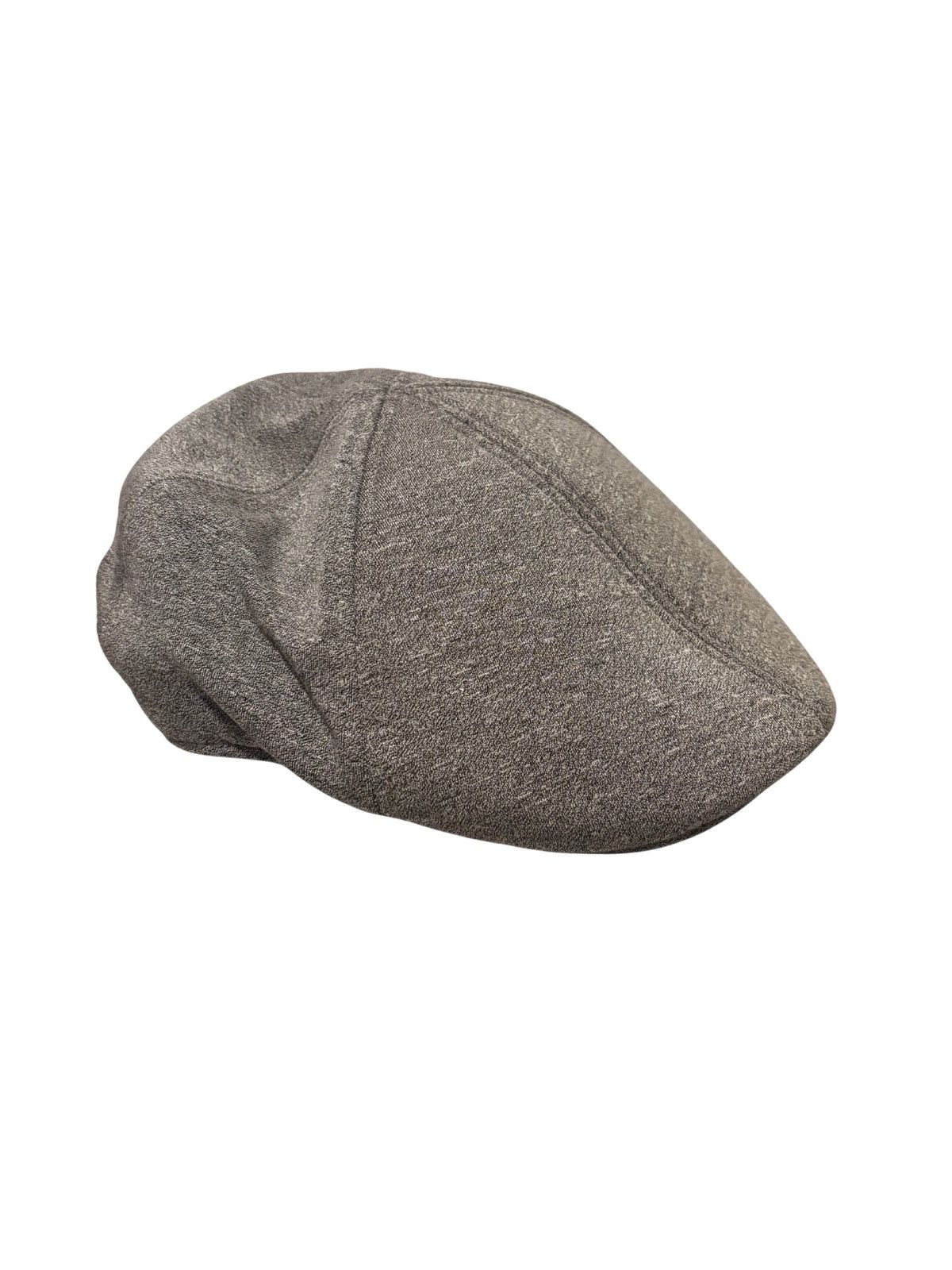 Levi's Men’s gray flat Hat.mh0626 Size ONE SIZE - 10 Thumbnail