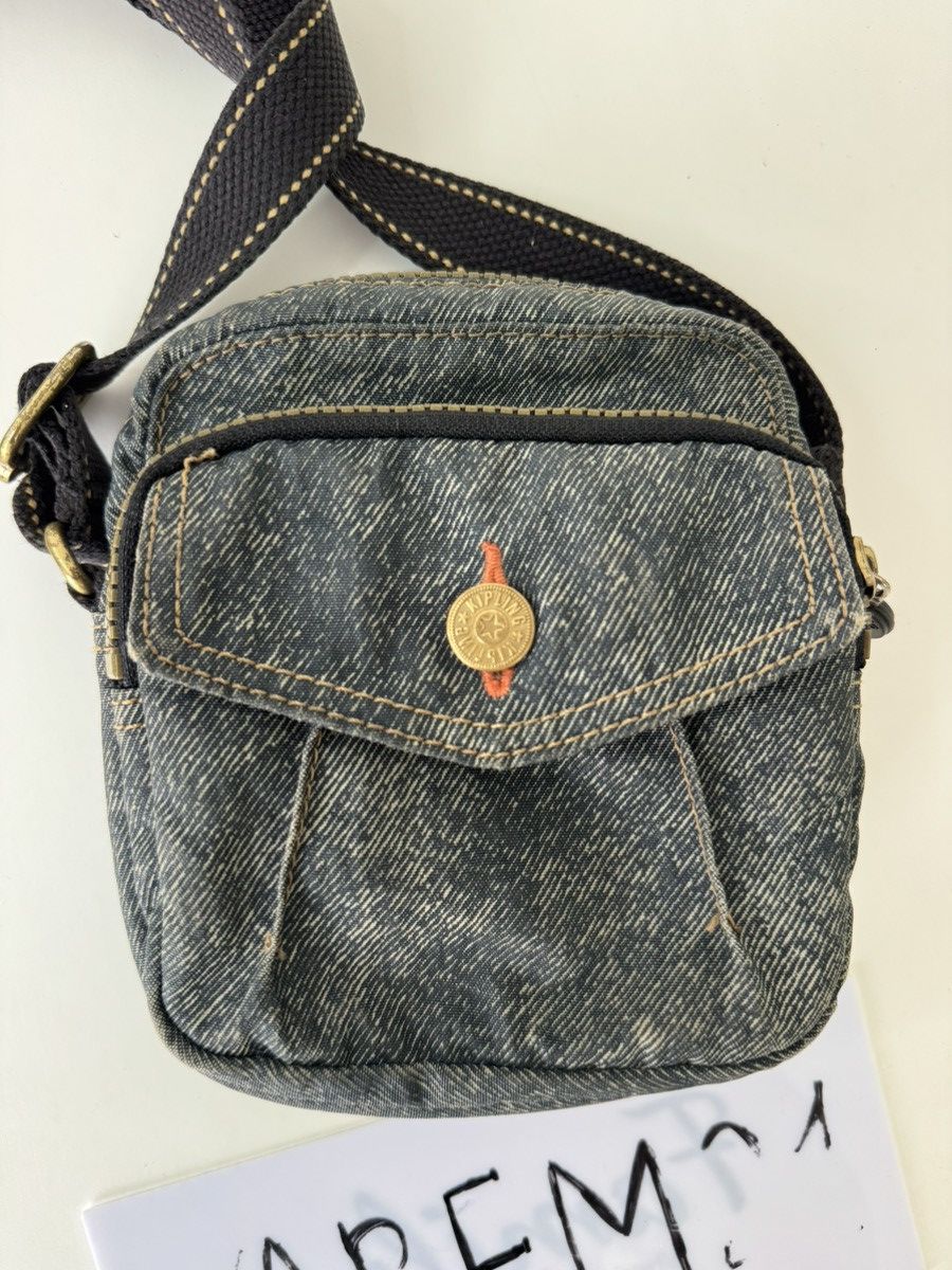 Other Kipling vintage bag Size ONE SIZE - 3 Thumbnail