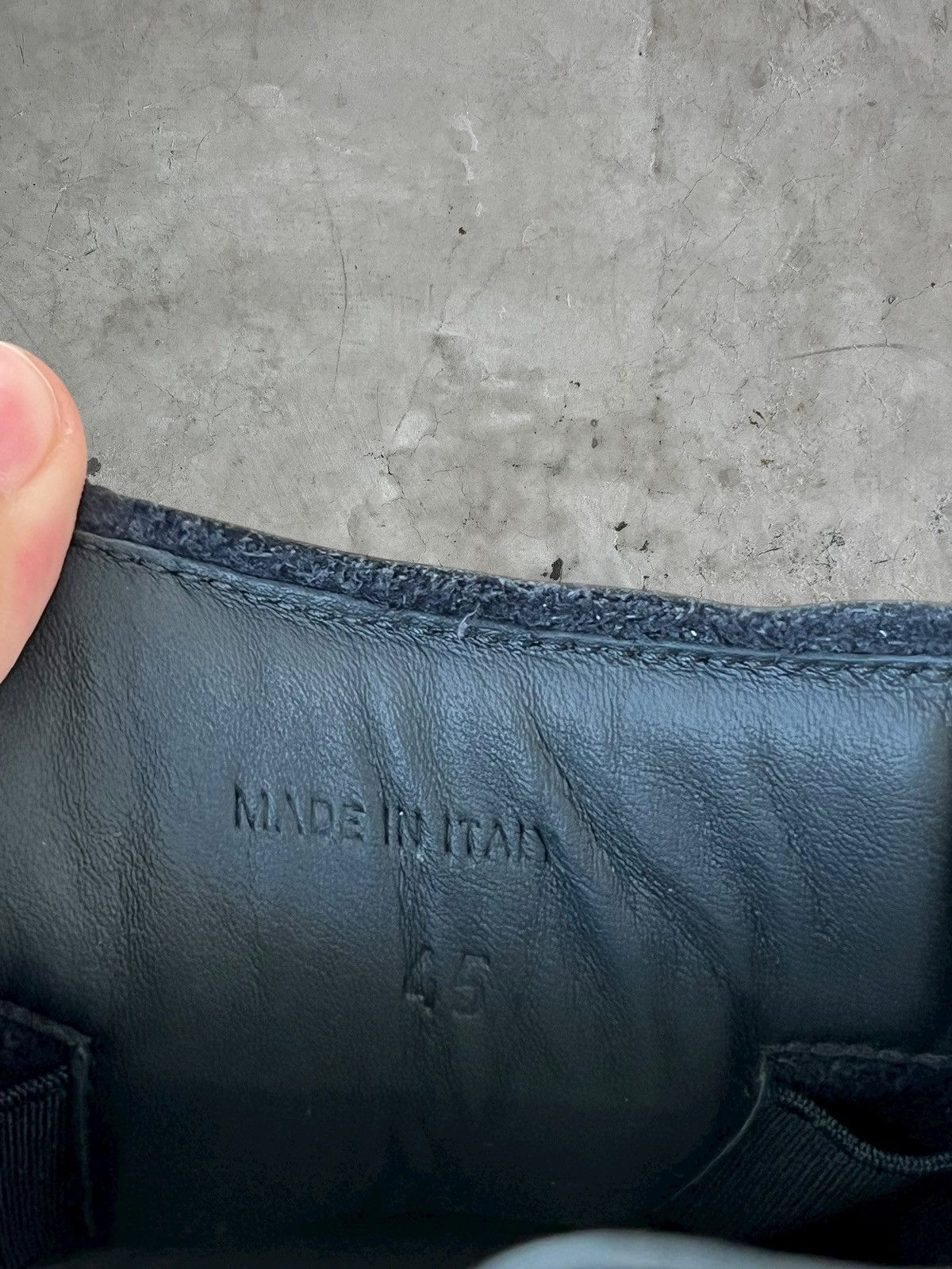 Fall 2008 Skull Gats