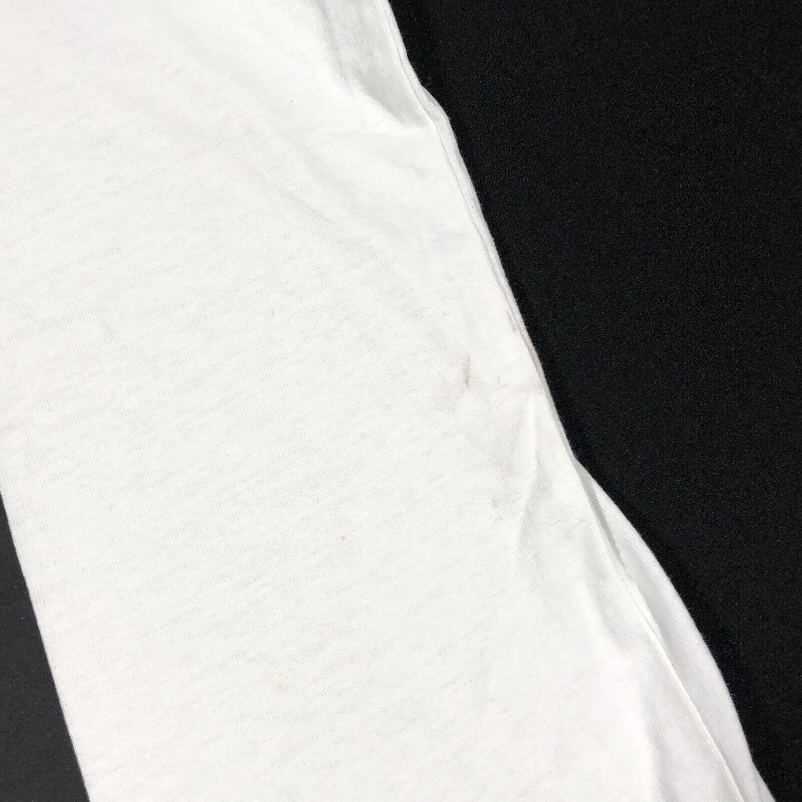 Off-White × Virgil Abloh New Off White Caravaggio Art Tee T Shirt Size XXS Oversized Size US XXS / EU 40 - 3 Thumbnail