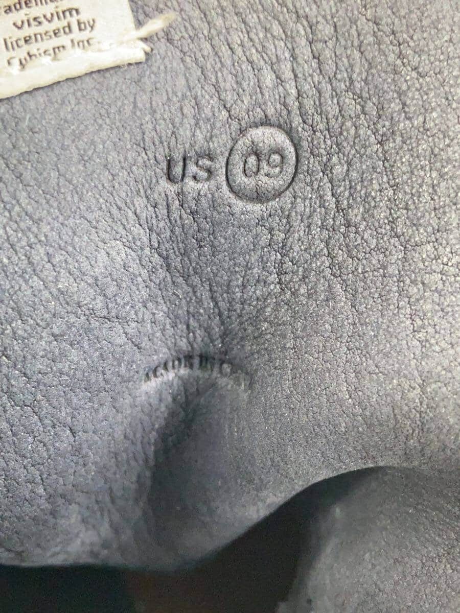 Visvim AW09 Archive Beard Boots-Folk Size US 9 / EU 42 - 5 Thumbnail