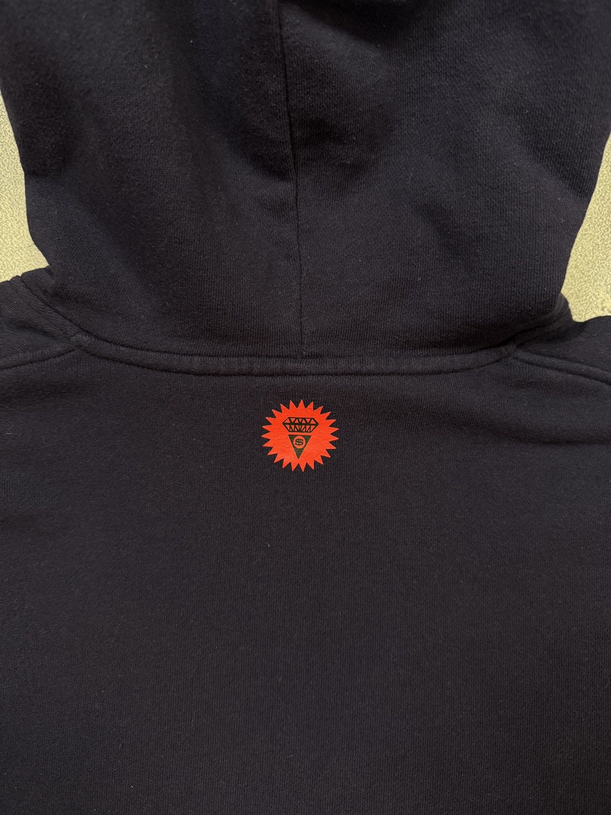 Icecream BBC ICECREAM HOODIE Size US S / EU 44-46 / 1 - 9 Thumbnail