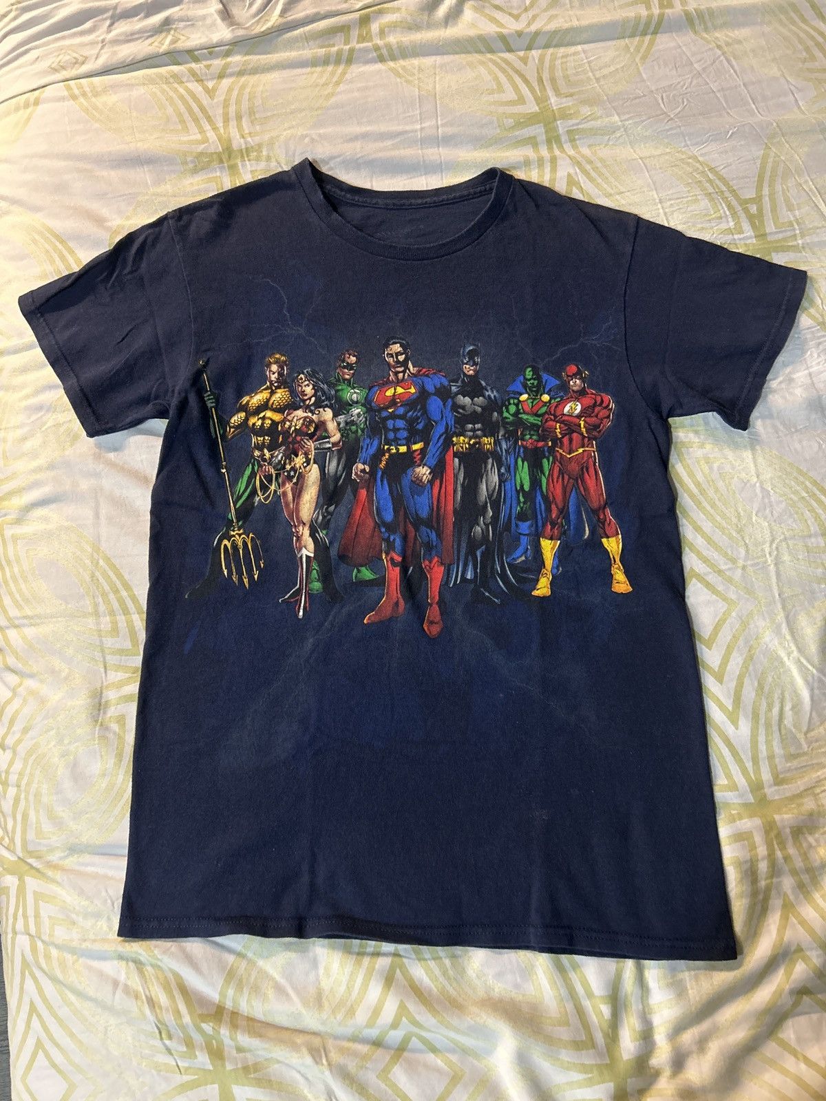 DC Comics × Vintage justice league Size S / US 4 / IT 40 - 1 Preview