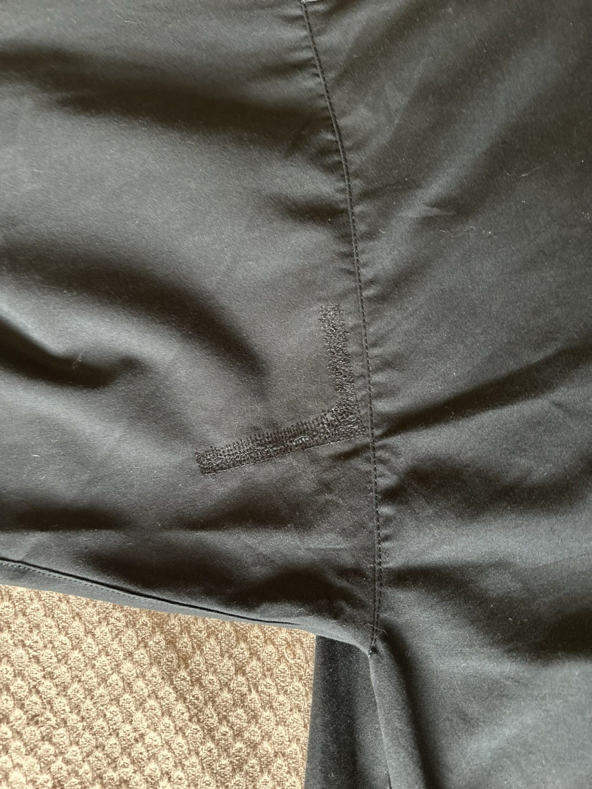 Issey Miyake Issey Miyake Vintage Light Long Jacket Size US M / EU 48-50 / 2 - 3 Thumbnail