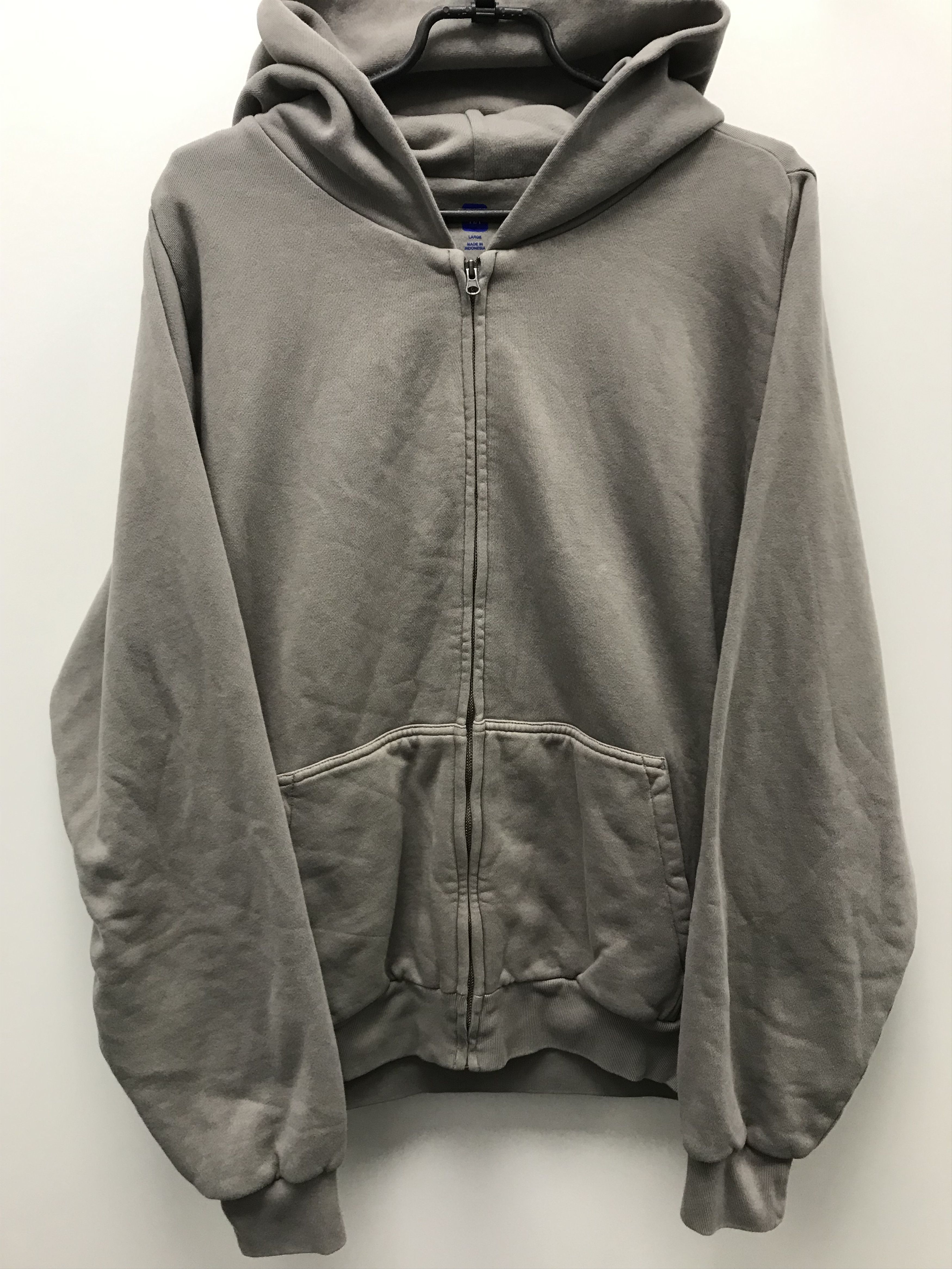 yeezy gap hoodies