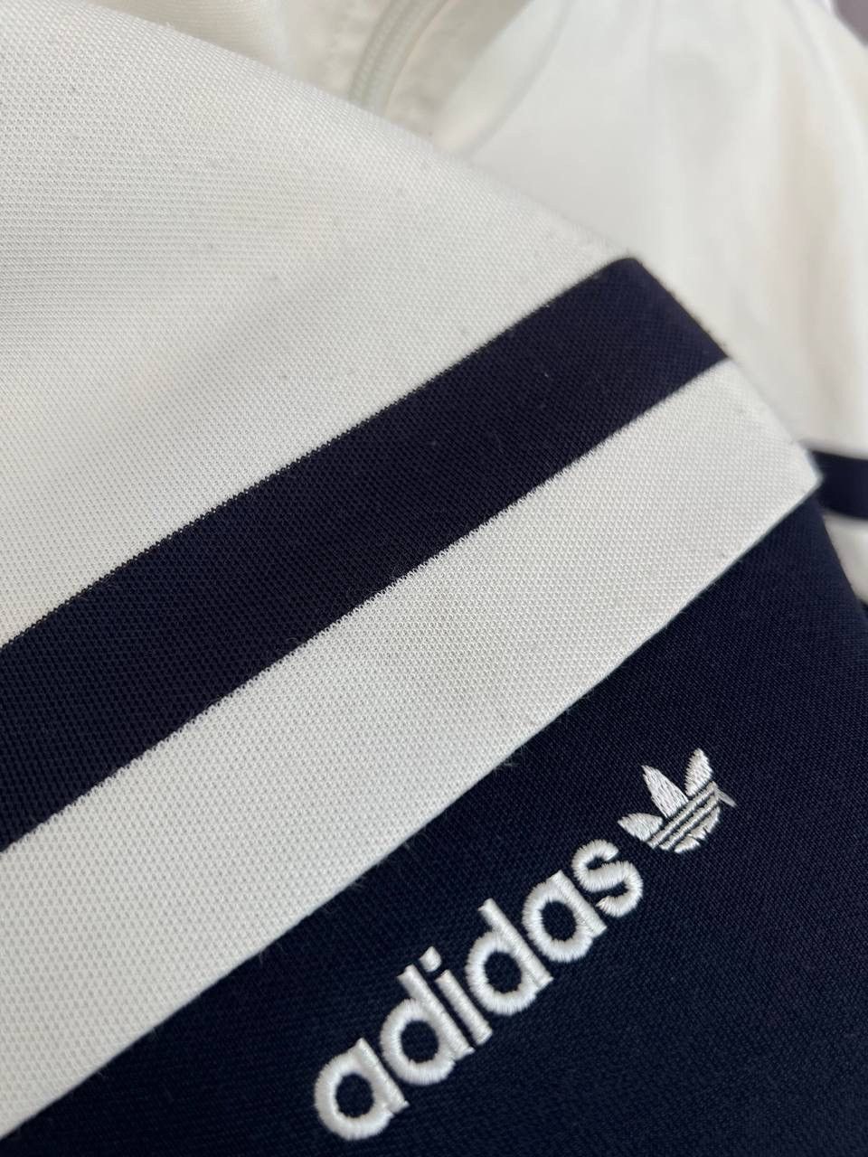 Adidas Adidas Originals 83-C J.Mana Track Jacket Mens Size XXL Zip Size US XXL / EU 58 / 5 - 21 Thumbnail