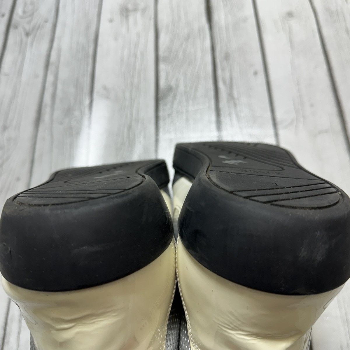Bally Bally Eroy sneakers Size US 13 / EU 46 - 5 Thumbnail